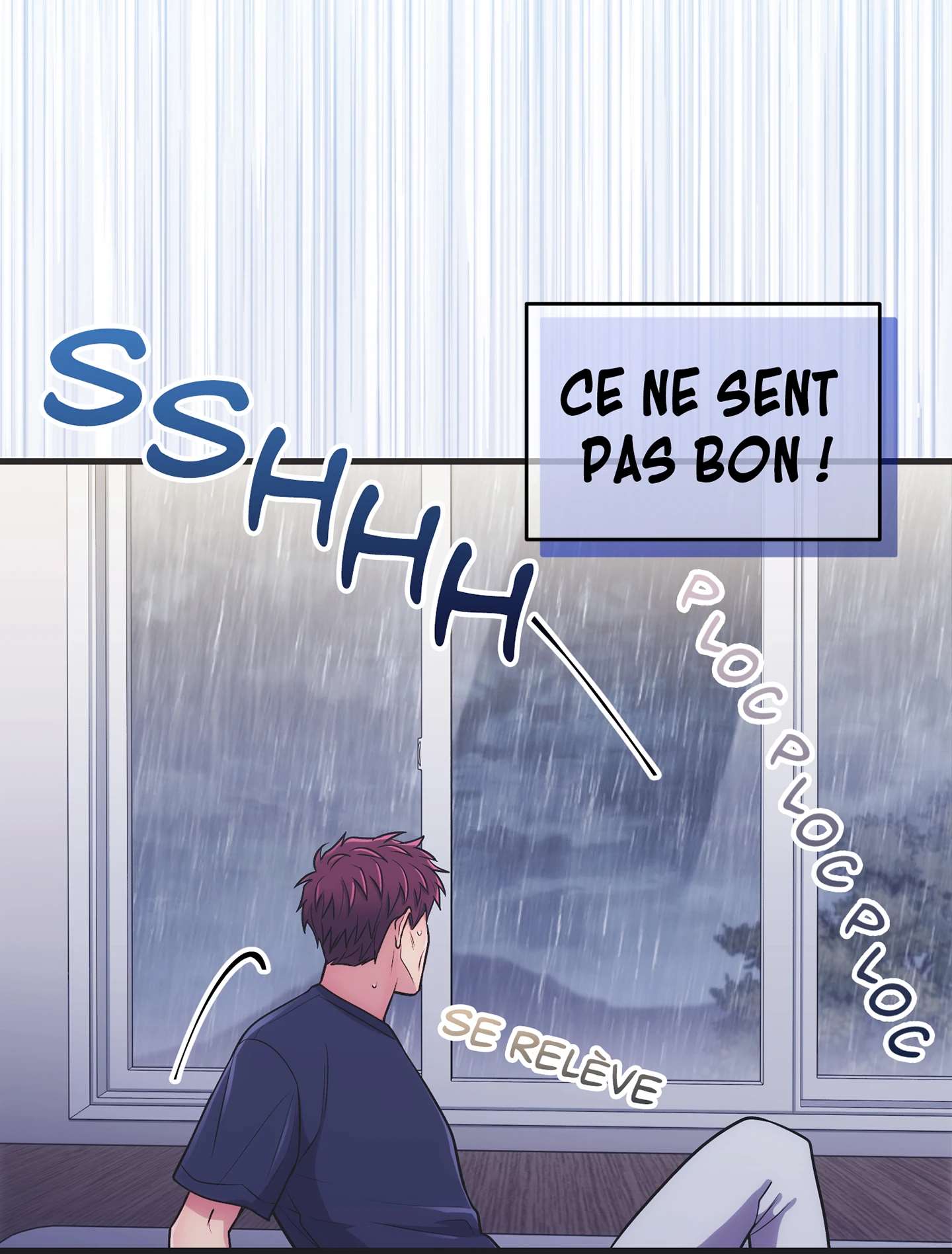 Read Medical Rebirth FR Manga Online