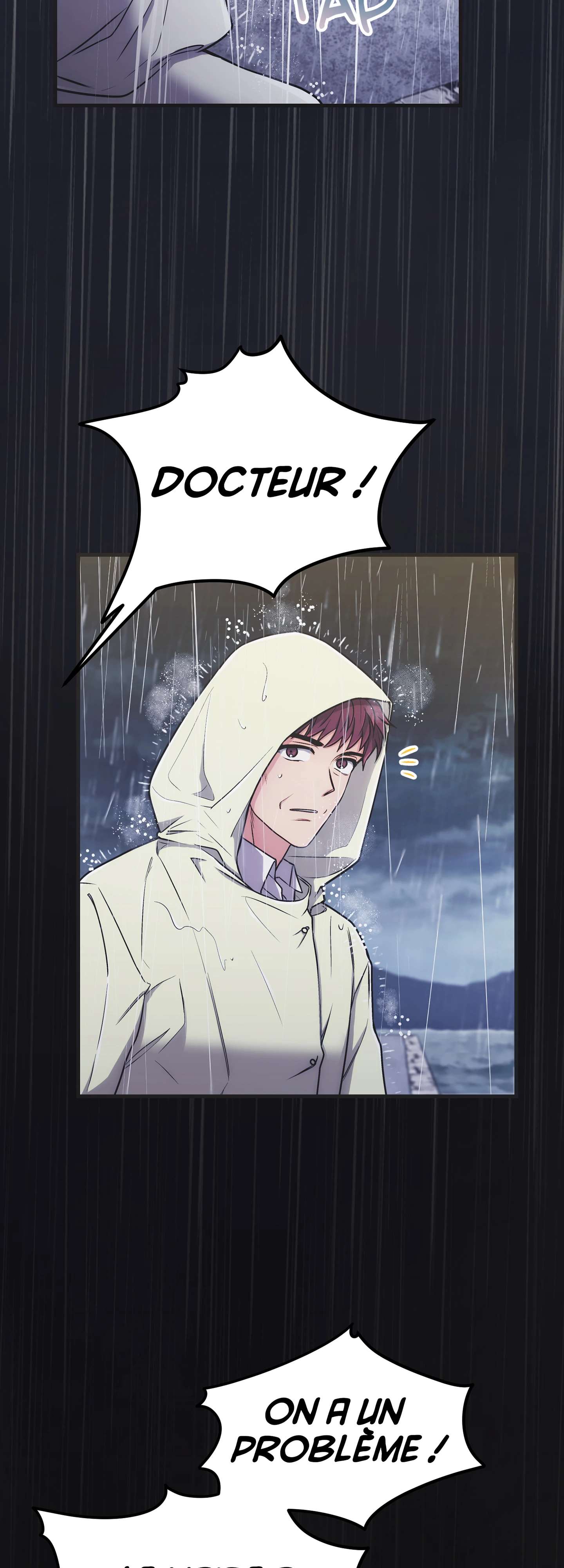 Read Medical Rebirth FR Manga Online