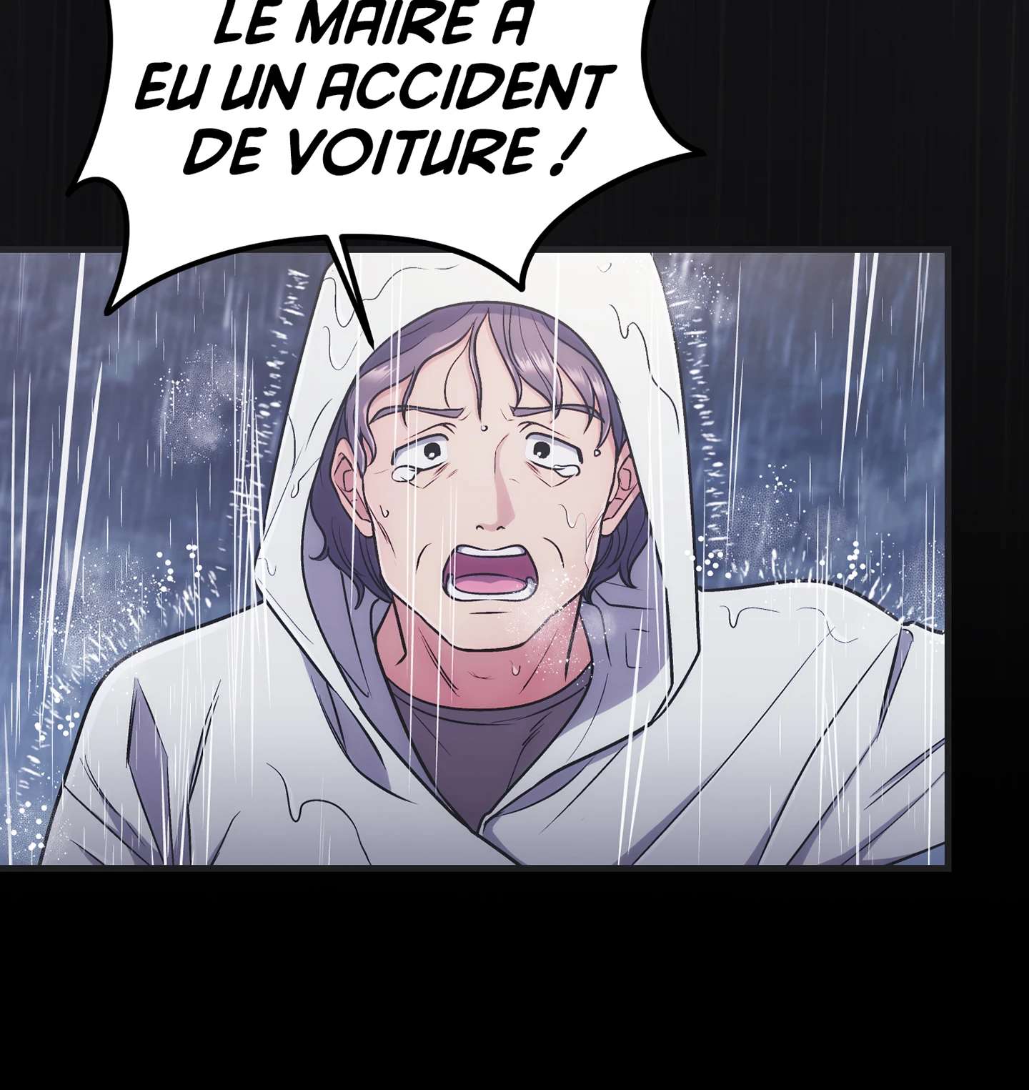 Read Medical Rebirth FR Manga Online