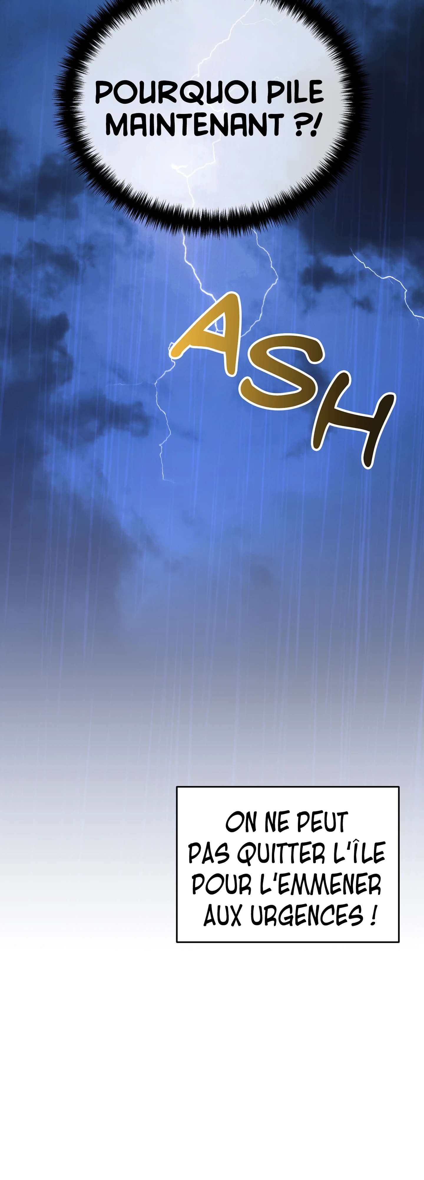 Read Medical Rebirth FR Manga Online