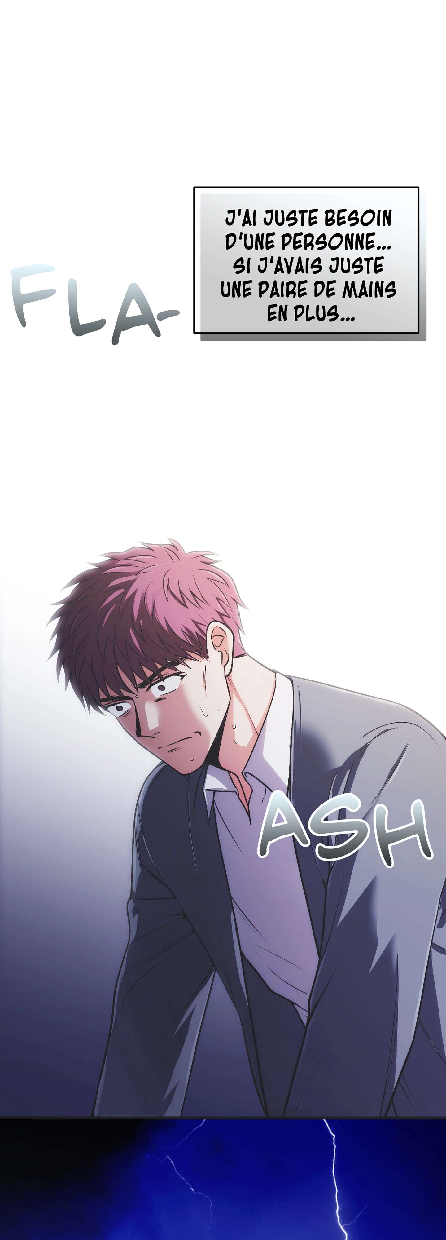 Read Medical Rebirth FR Manga Online