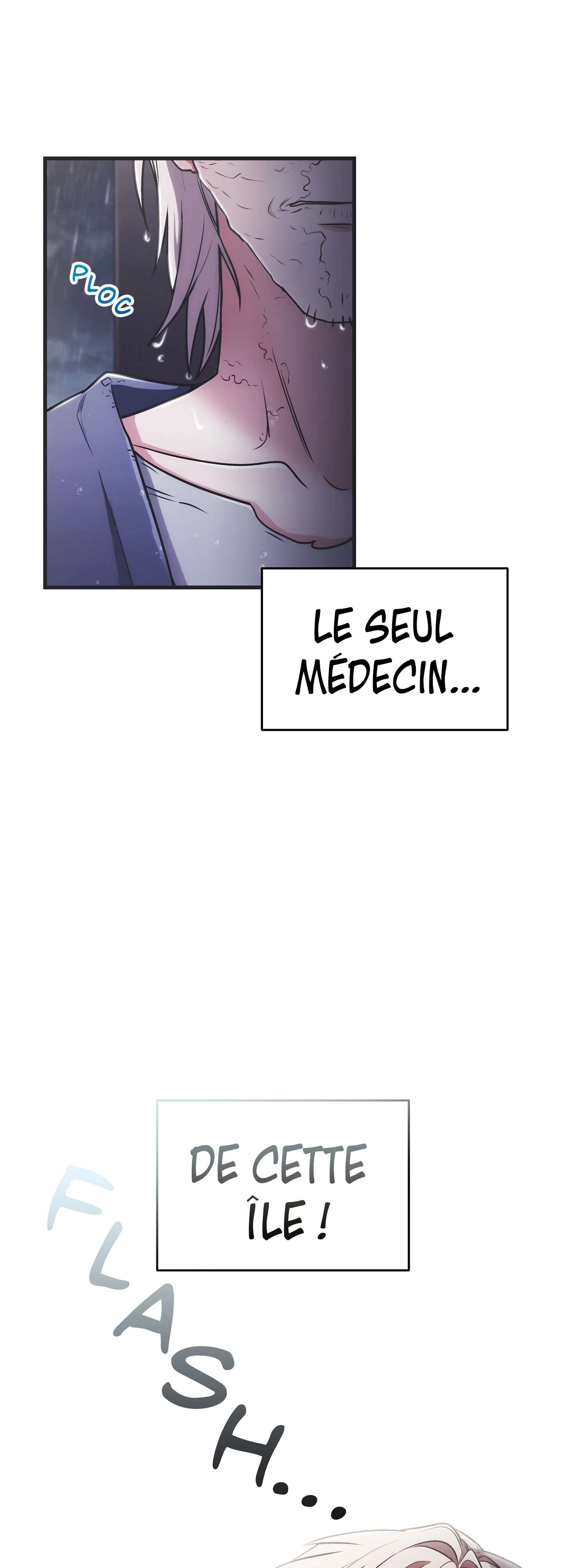 Read Medical Rebirth FR Manga Online
