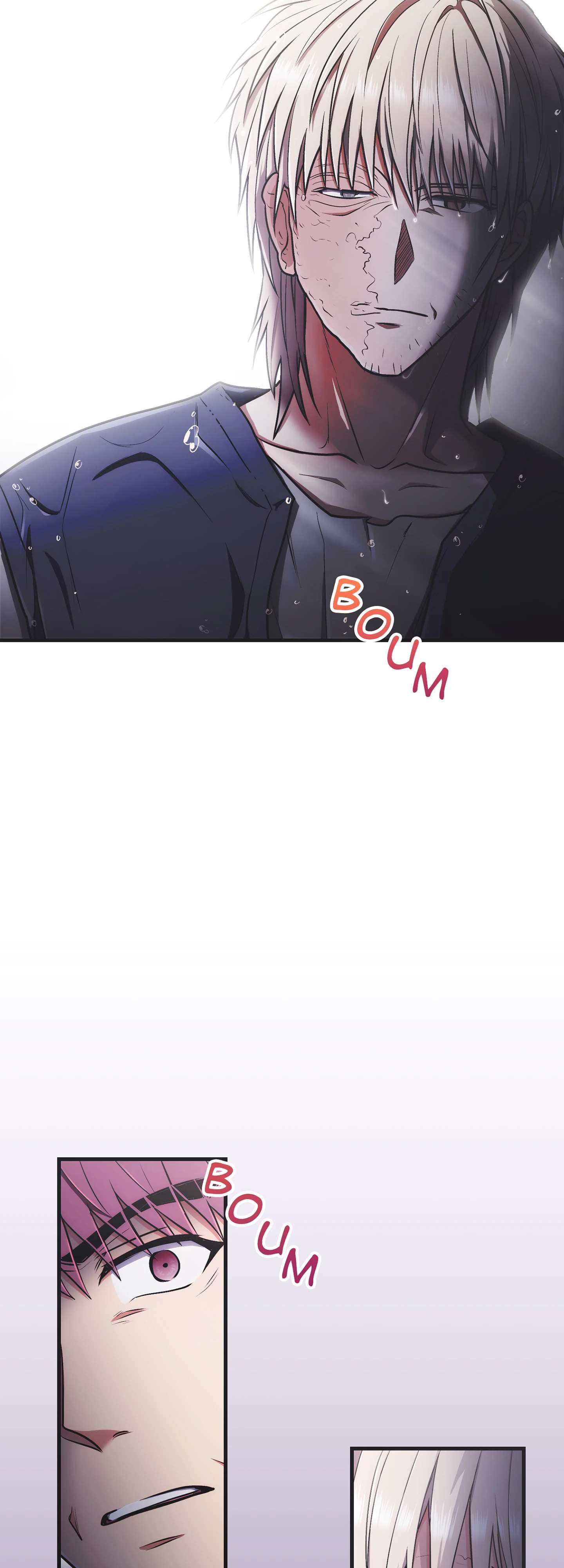 Read Medical Rebirth FR Manga Online