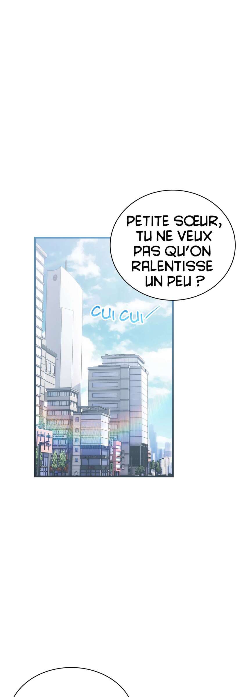Read Medical Rebirth FR Manga Online