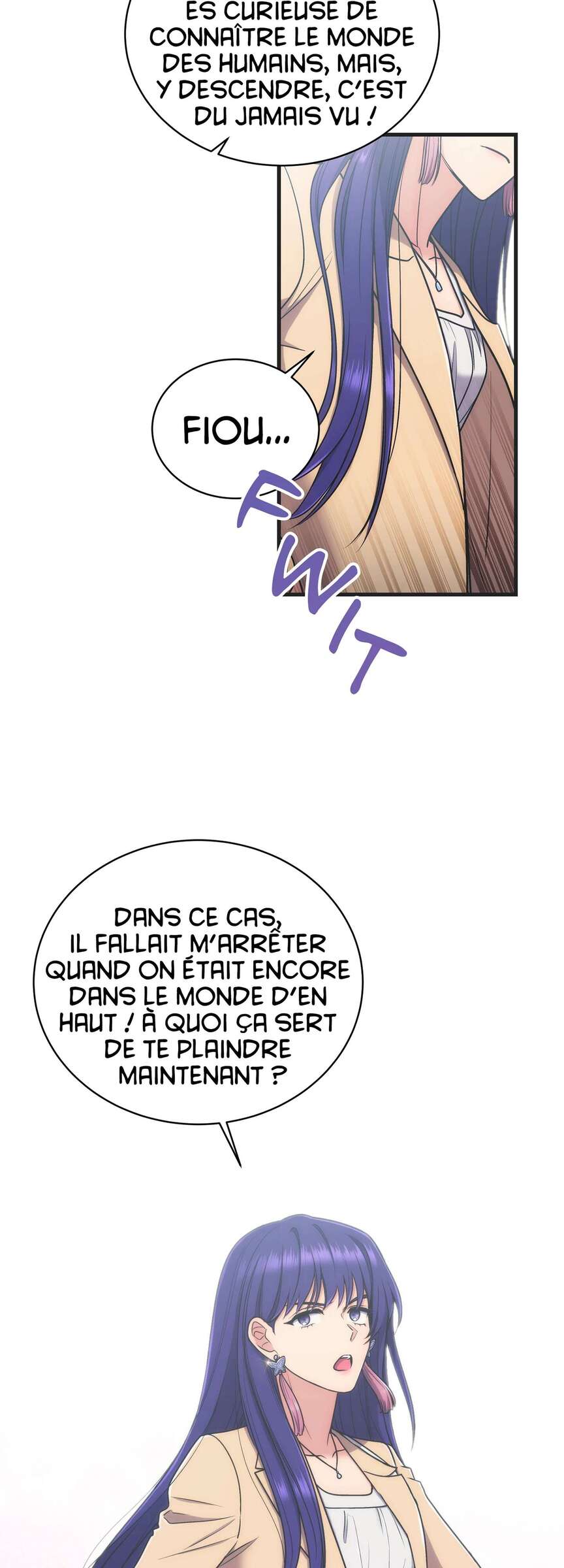 Read Medical Rebirth FR Manga Online
