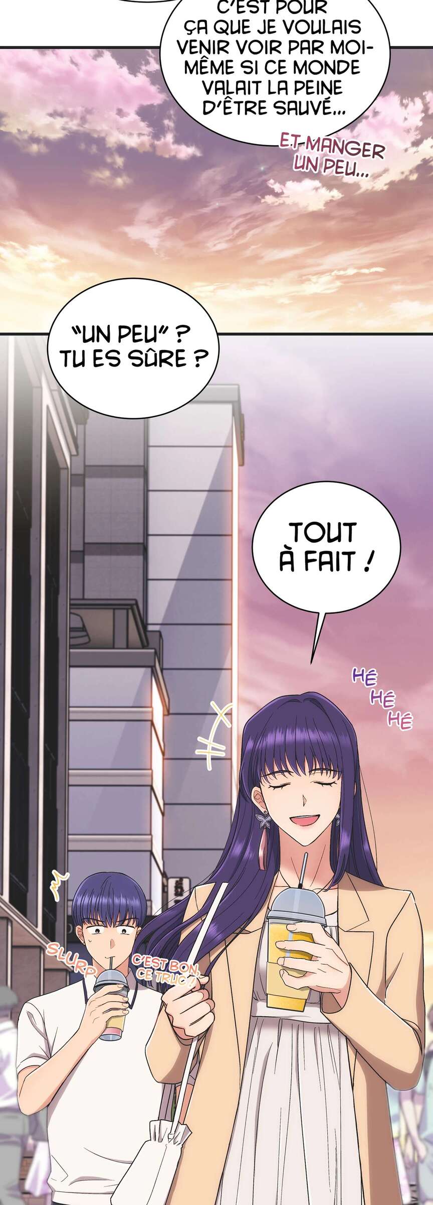Read Medical Rebirth FR Manga Online