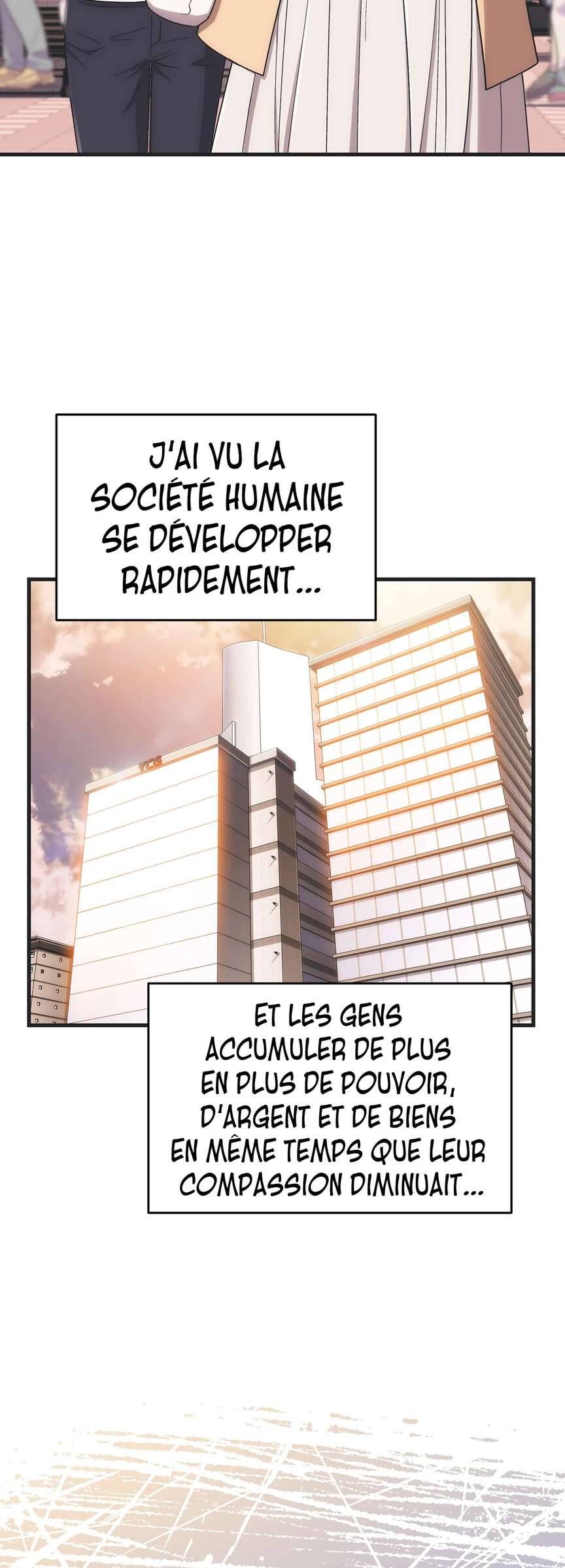 Read Medical Rebirth FR Manga Online