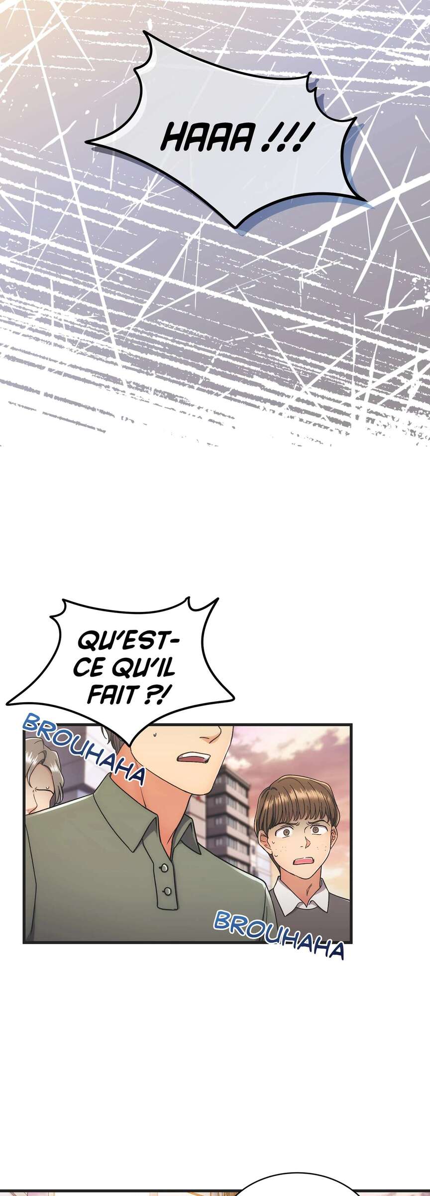 Read Medical Rebirth FR Manga Online