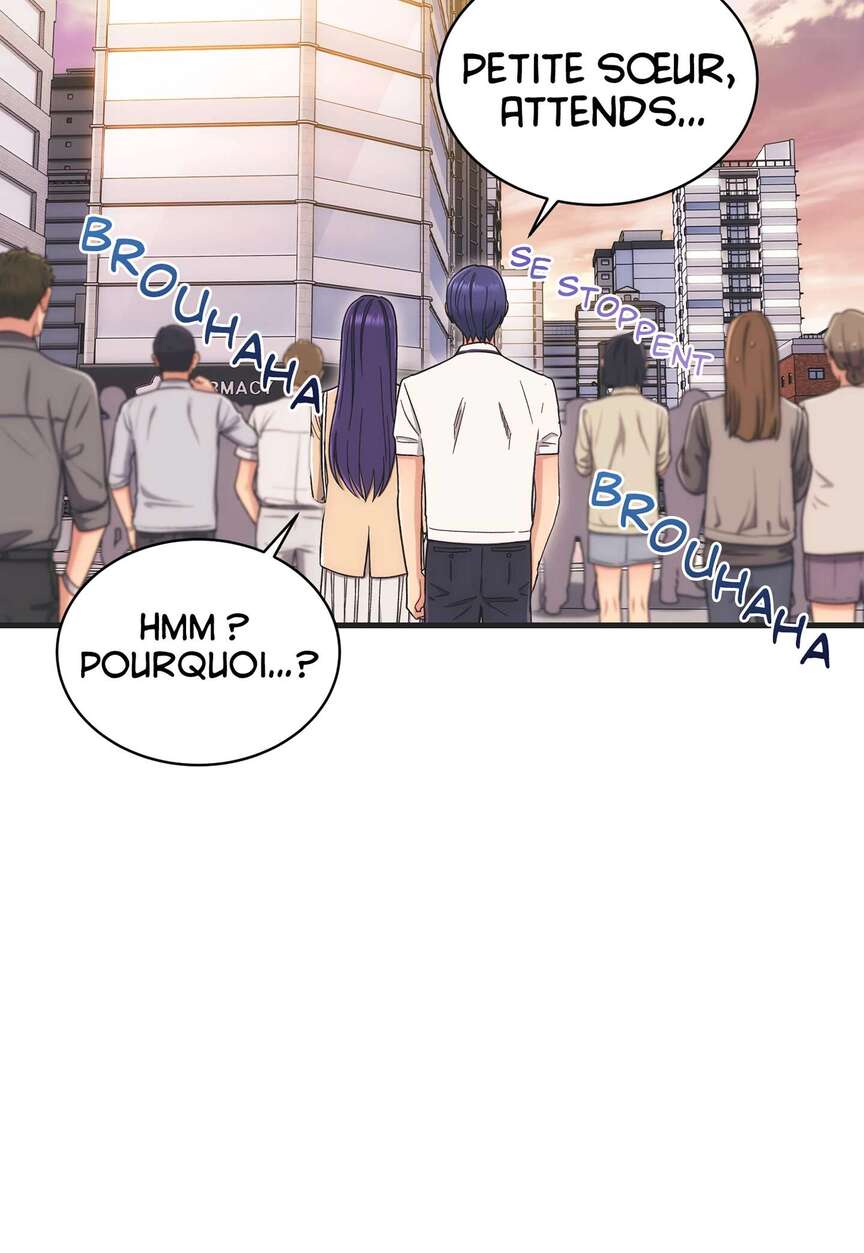 Read Medical Rebirth FR Manga Online