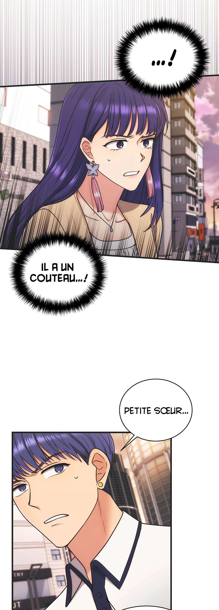 Read Medical Rebirth FR Manga Online