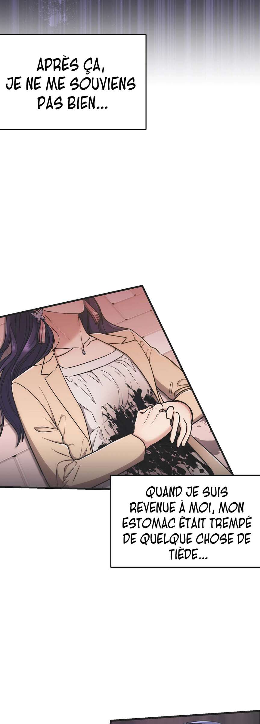 Read Medical Rebirth FR Manga Online