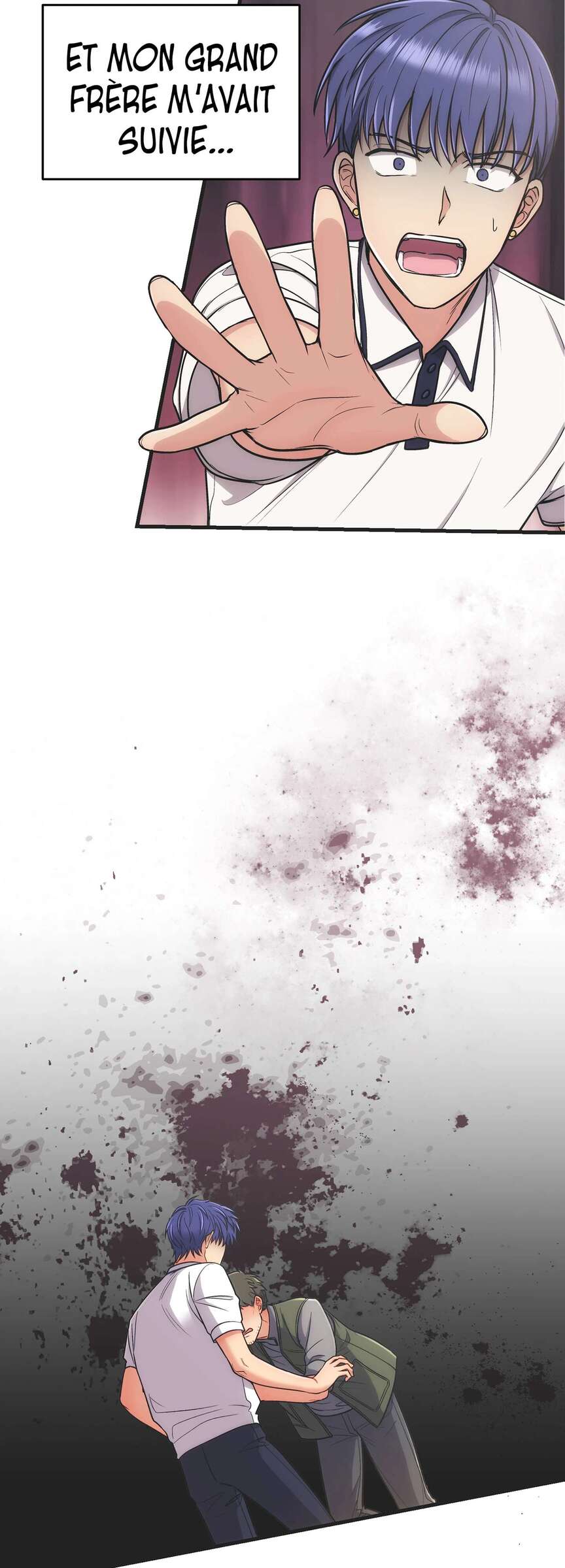 Read Medical Rebirth FR Manga Online