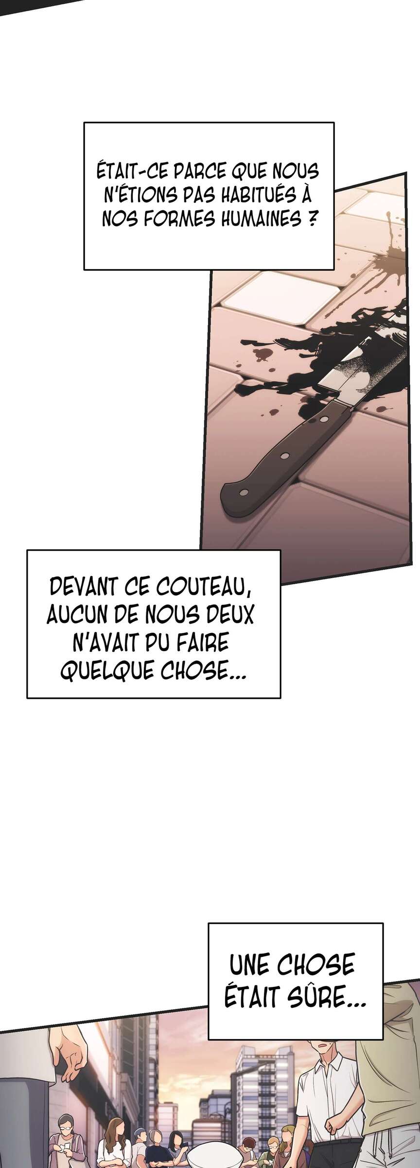 Read Medical Rebirth FR Manga Online