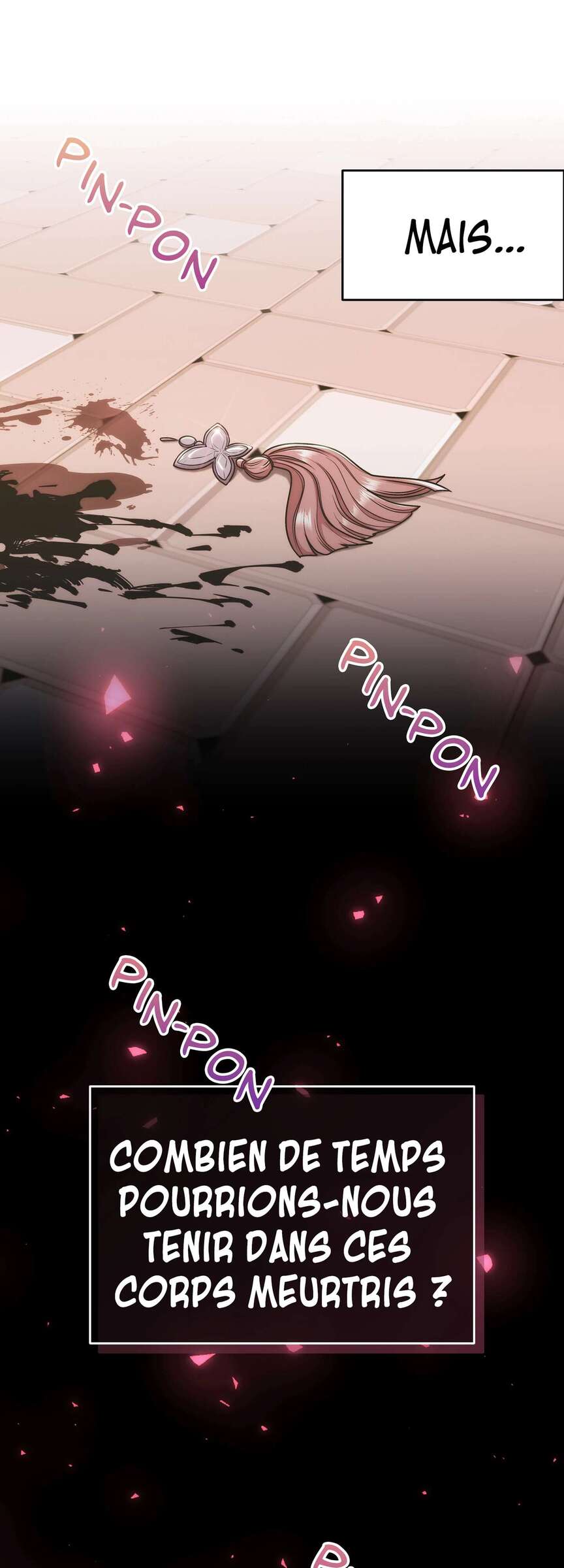 Read Medical Rebirth FR Manga Online