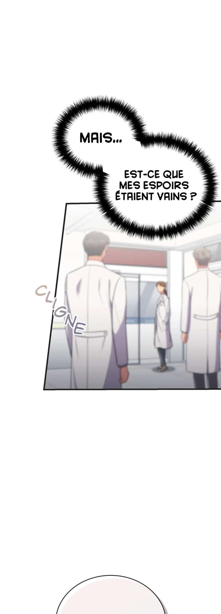 Read Medical Rebirth FR Manga Online