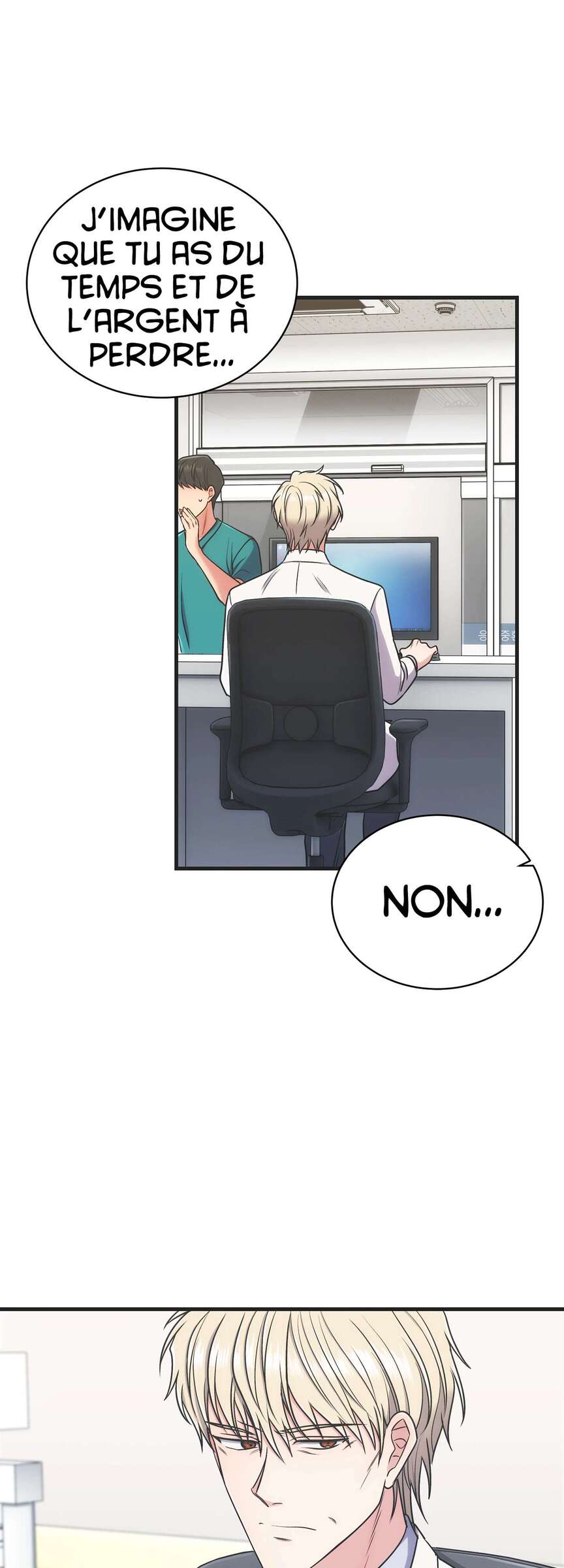 Read Medical Rebirth FR Manga Online