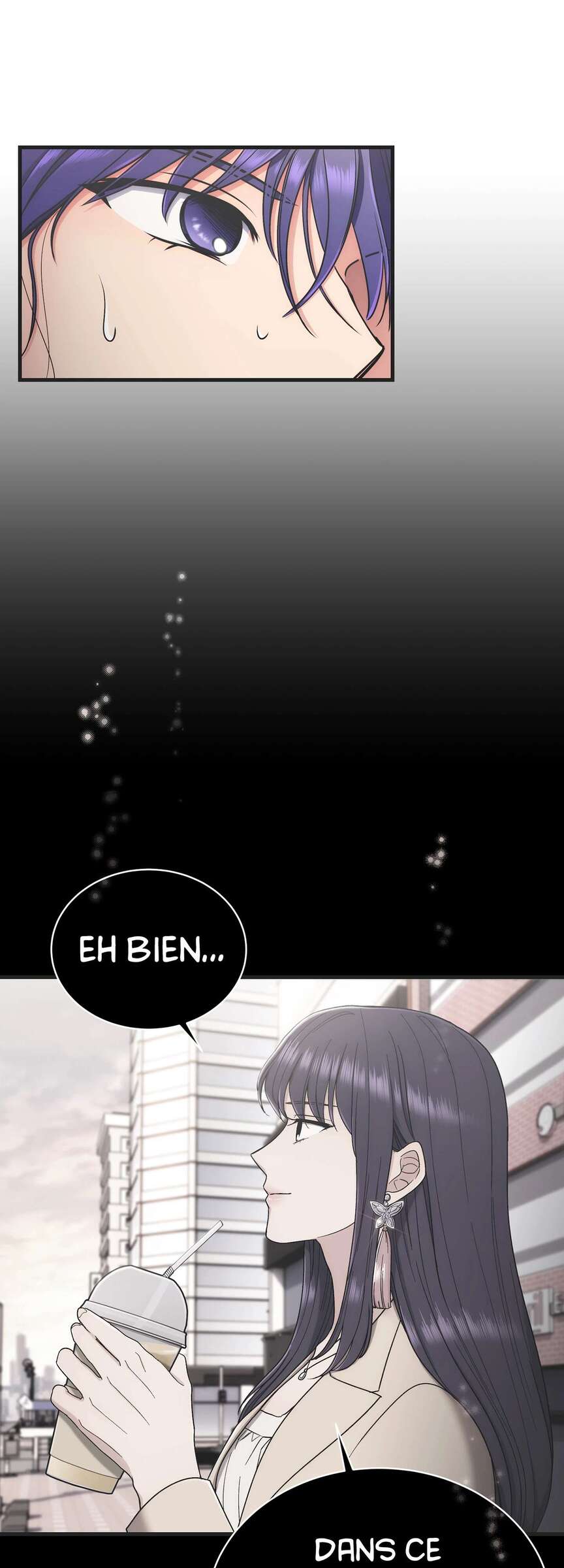 Read Medical Rebirth FR Manga Online
