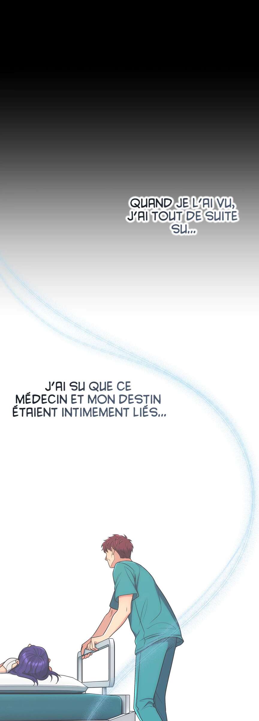Read Medical Rebirth FR Manga Online