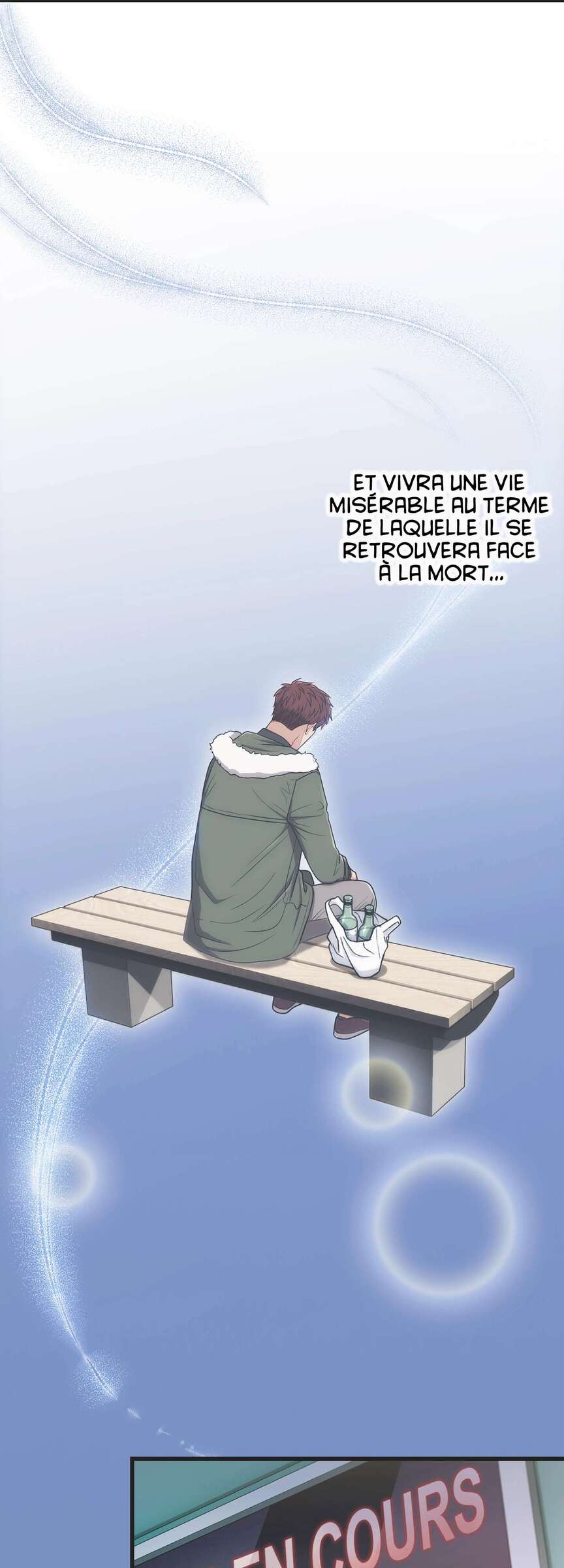 Read Medical Rebirth FR Manga Online