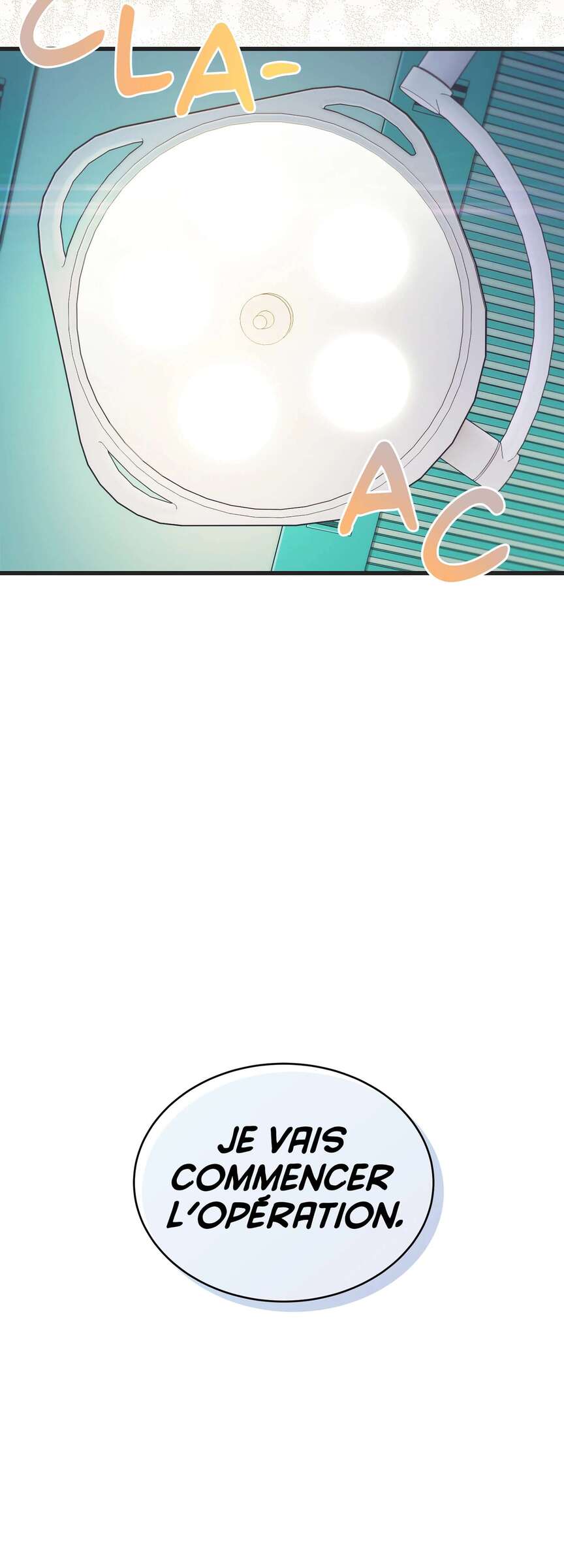 Read Medical Rebirth FR Manga Online