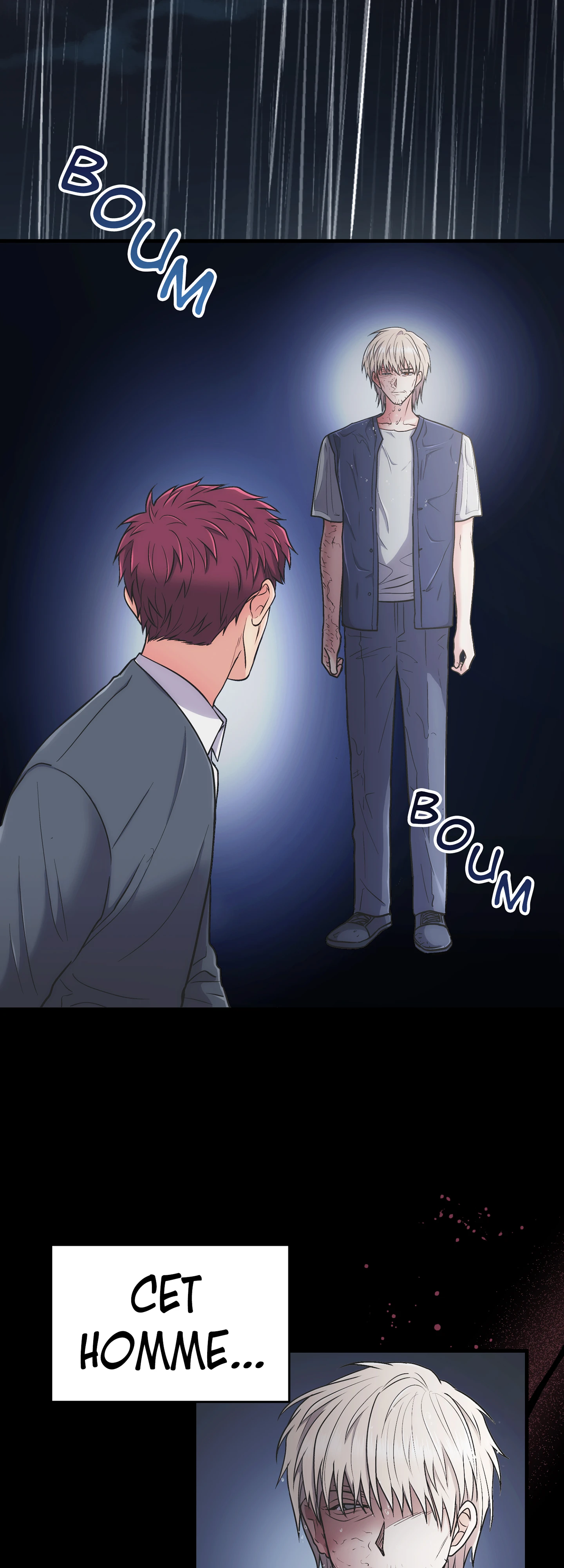 Read Medical Rebirth FR Manga Online