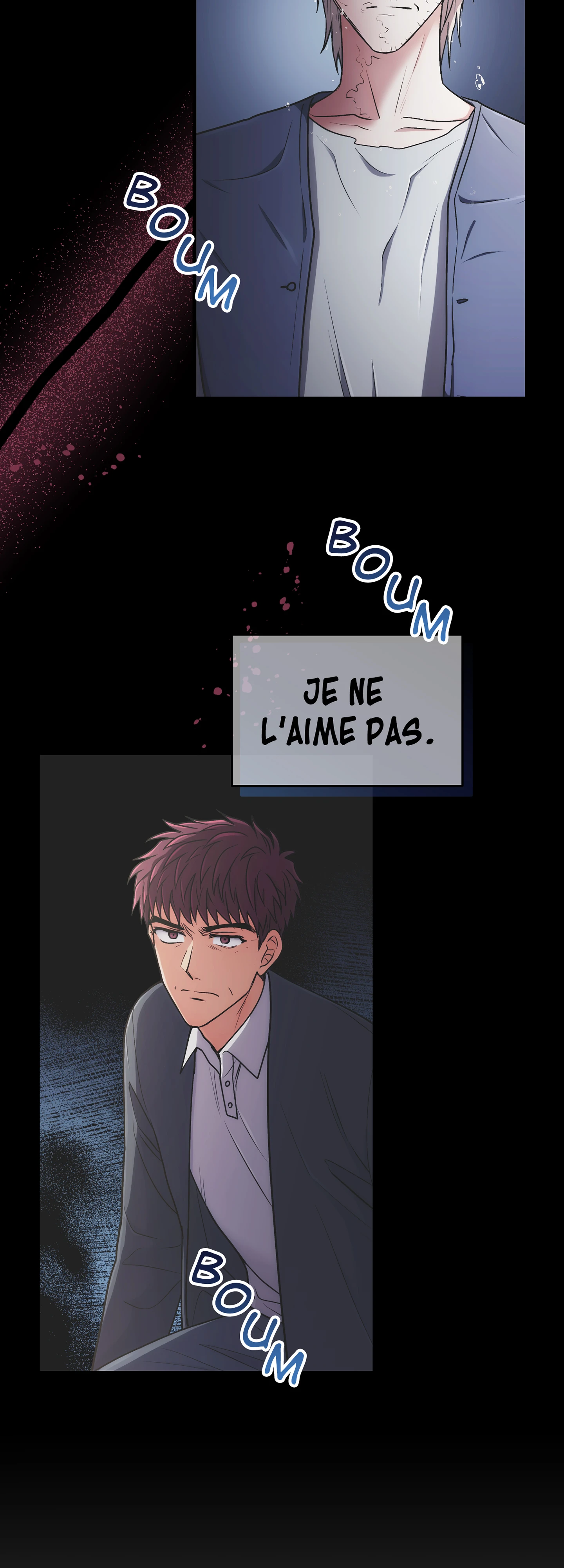Read Medical Rebirth FR Manga Online