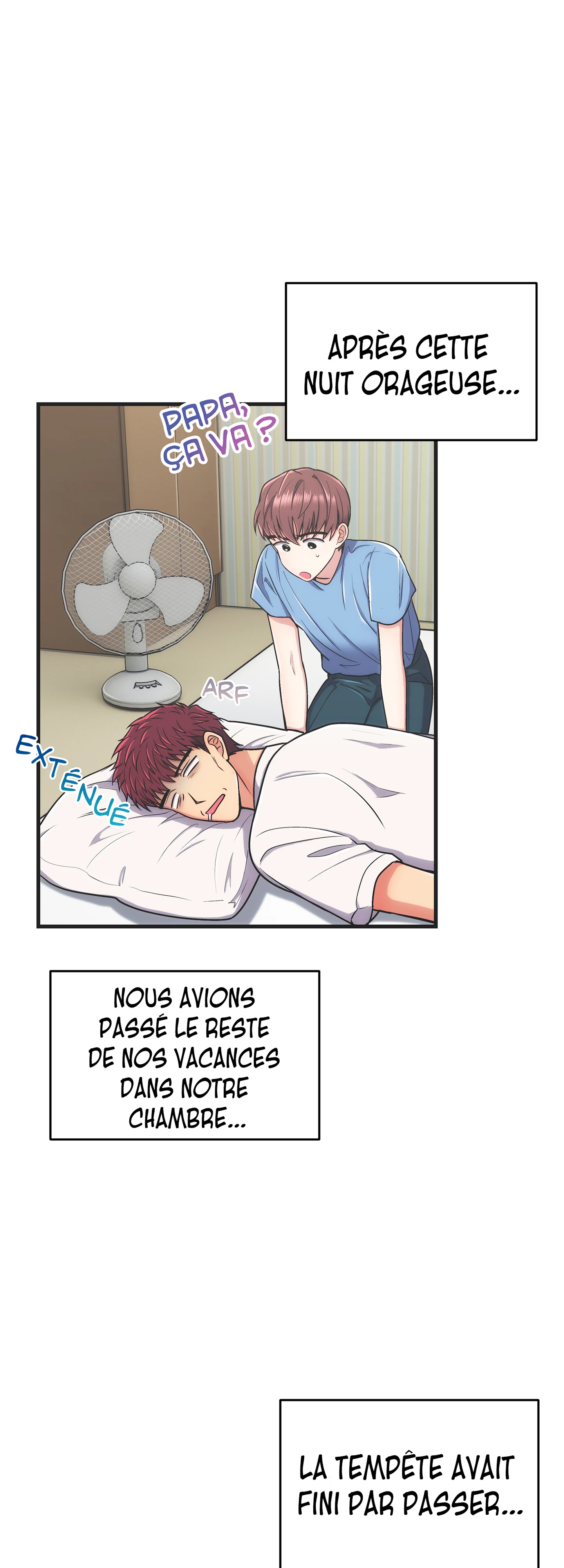 Read Medical Rebirth FR Manga Online