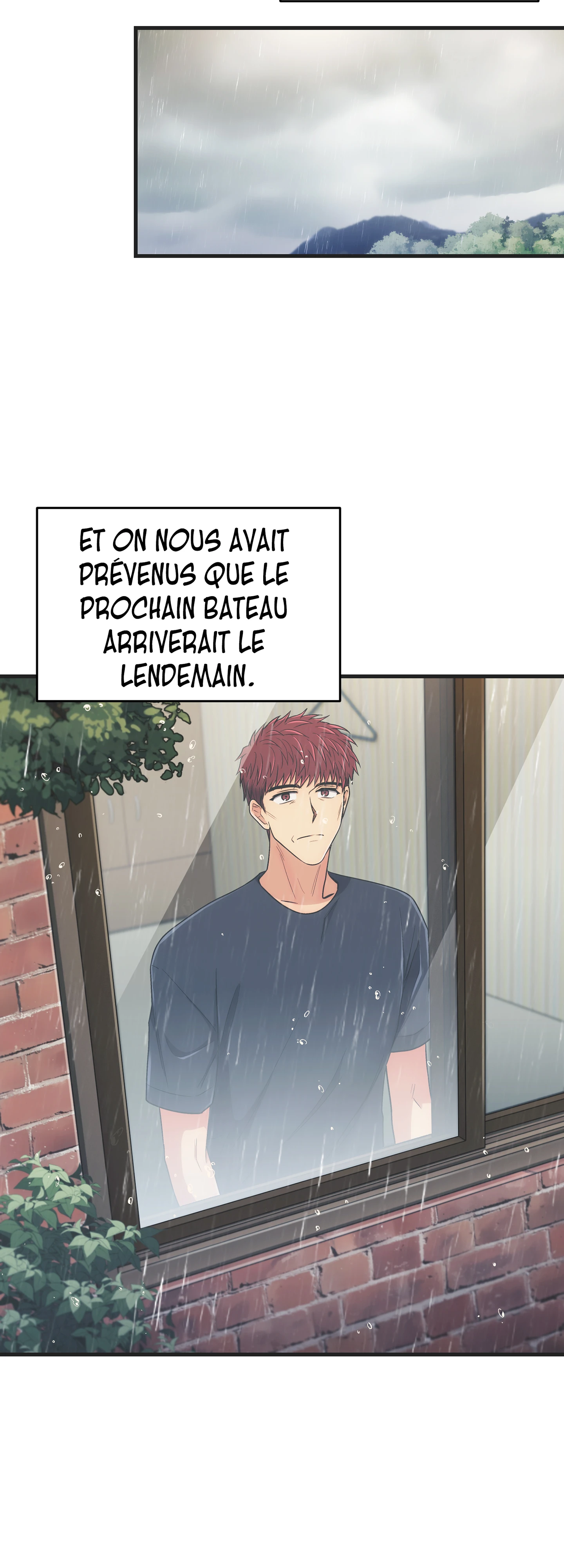 Read Medical Rebirth FR Manga Online