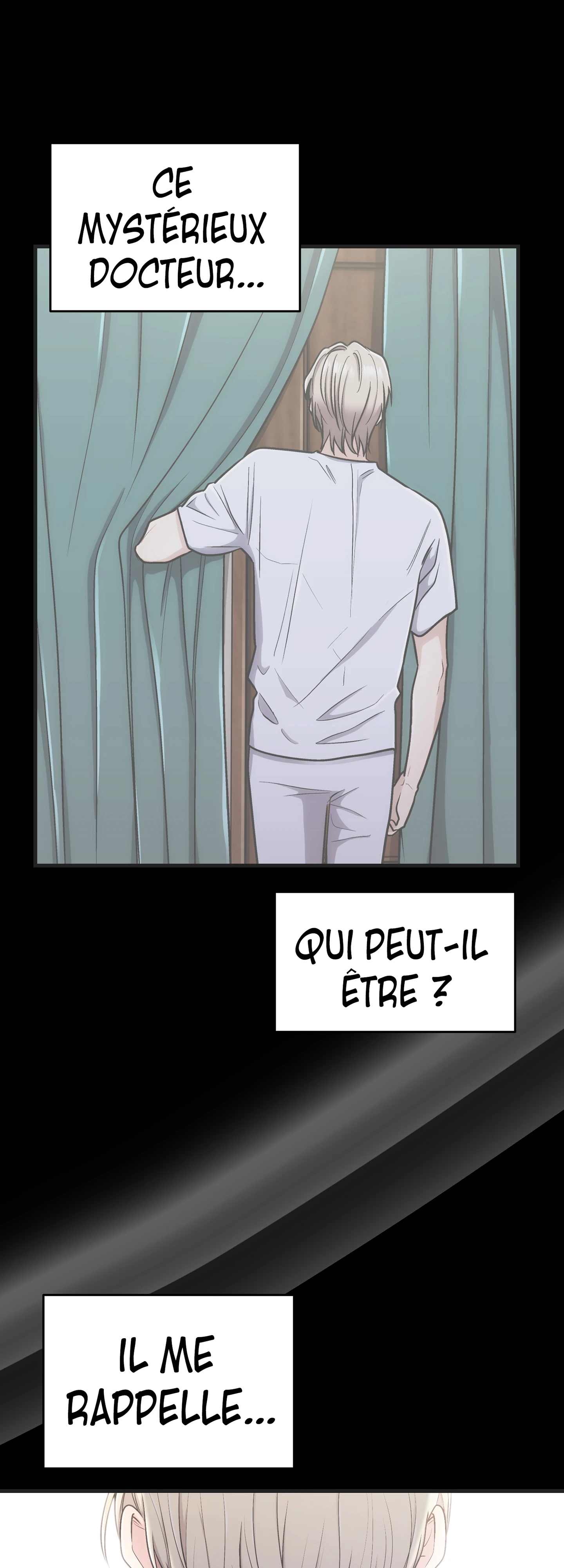 Read Medical Rebirth FR Manga Online