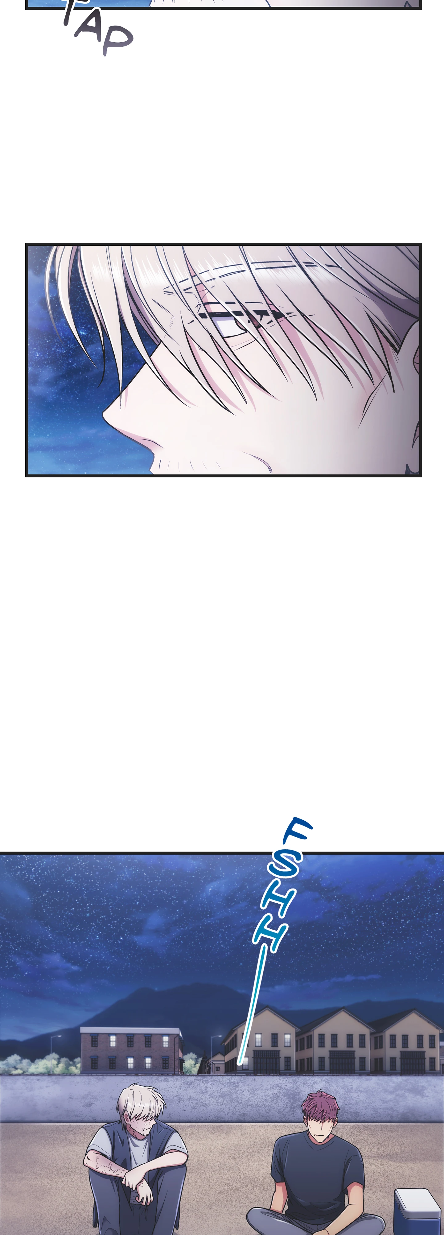 Read Medical Rebirth FR Manga Online