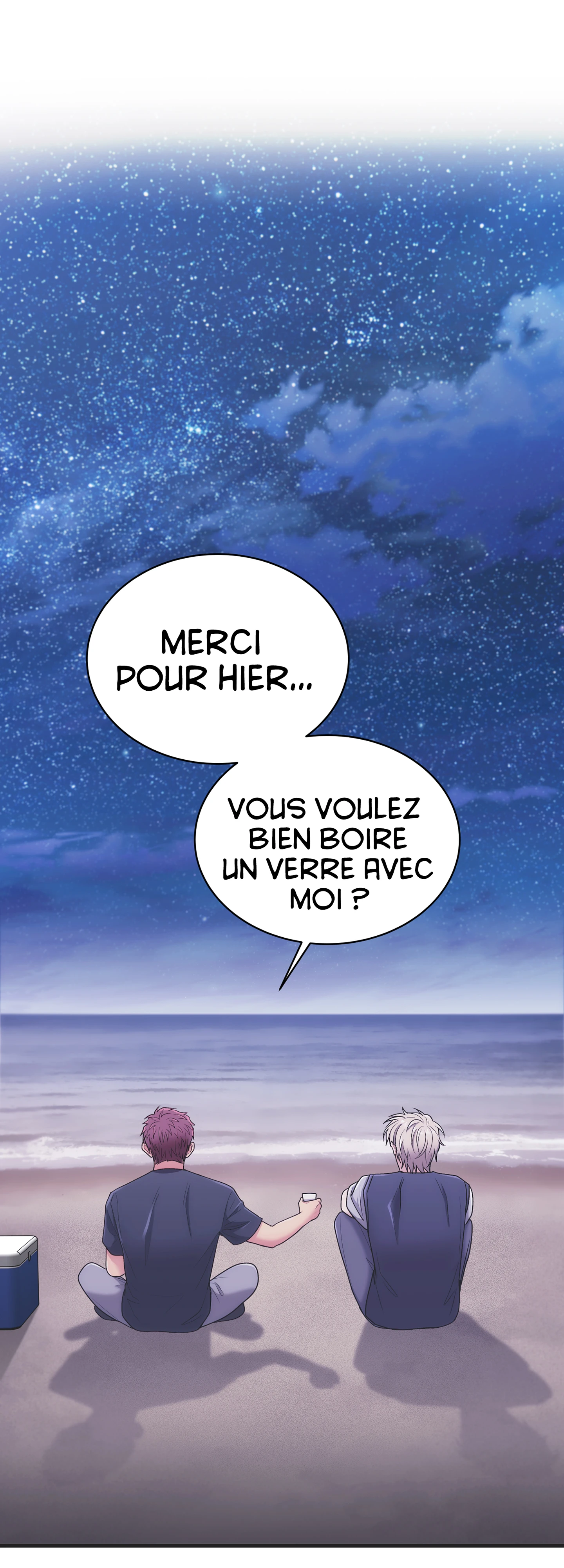 Read Medical Rebirth FR Manga Online