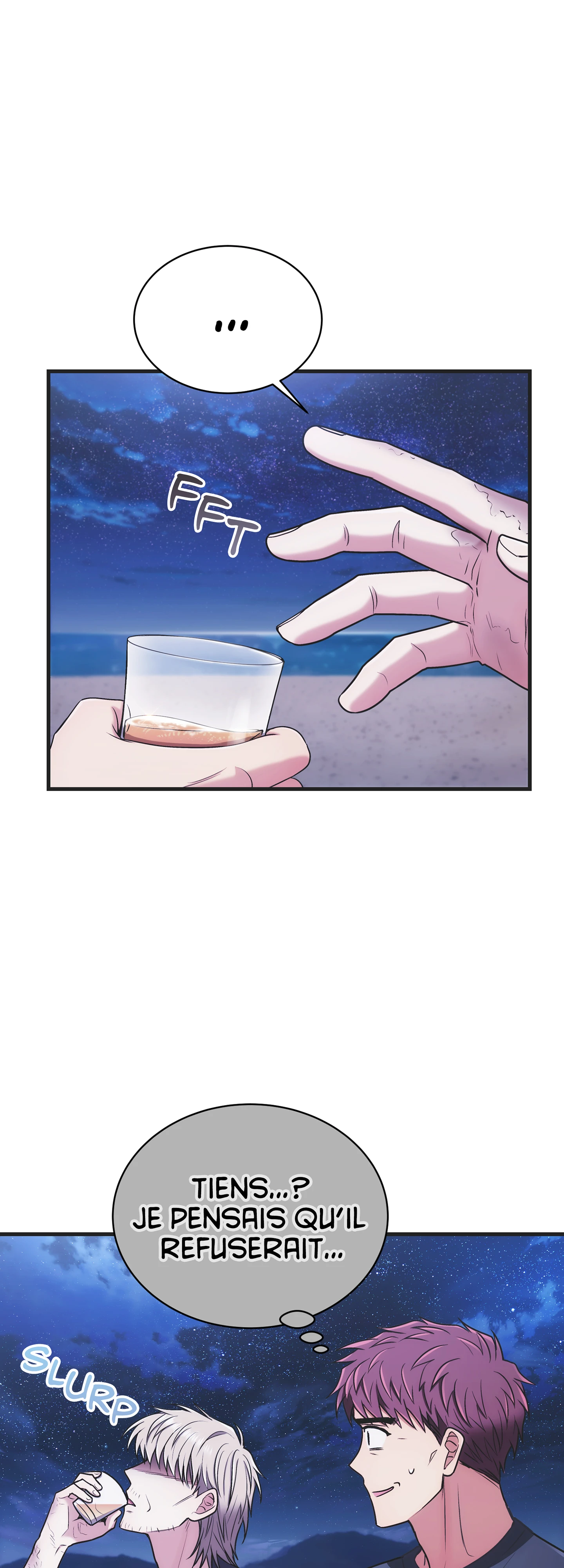 Read Medical Rebirth FR Manga Online