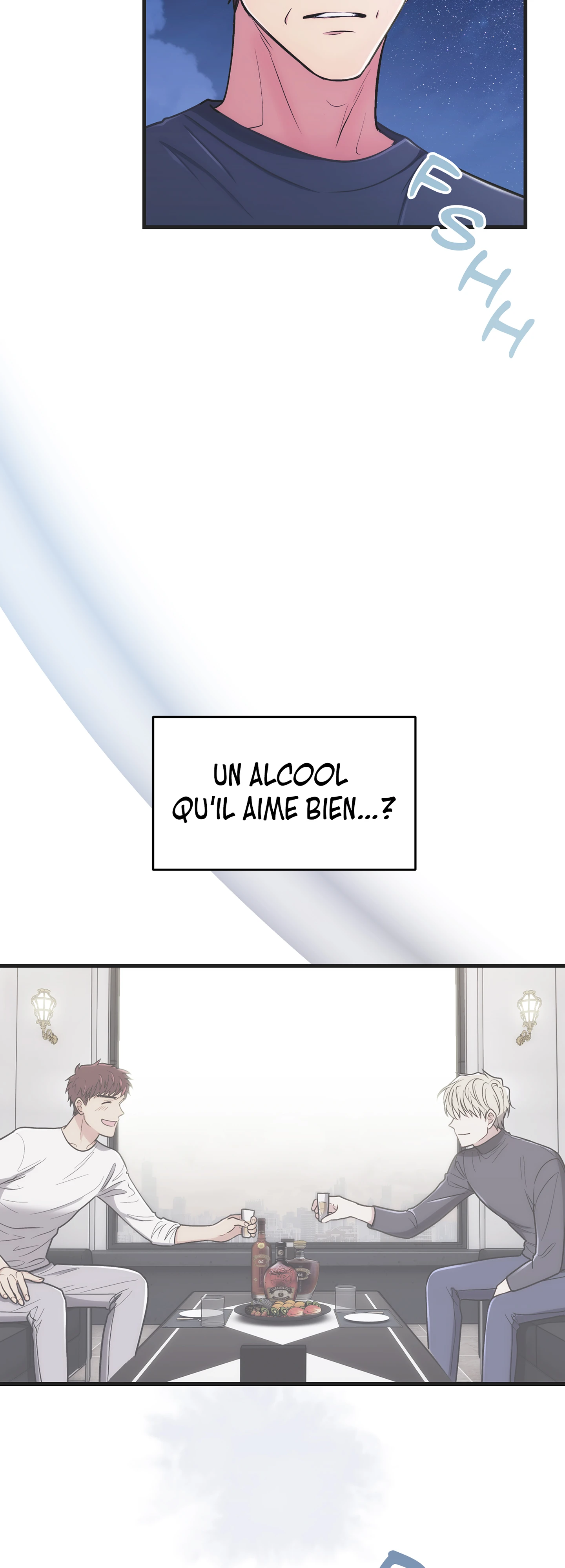 Read Medical Rebirth FR Manga Online