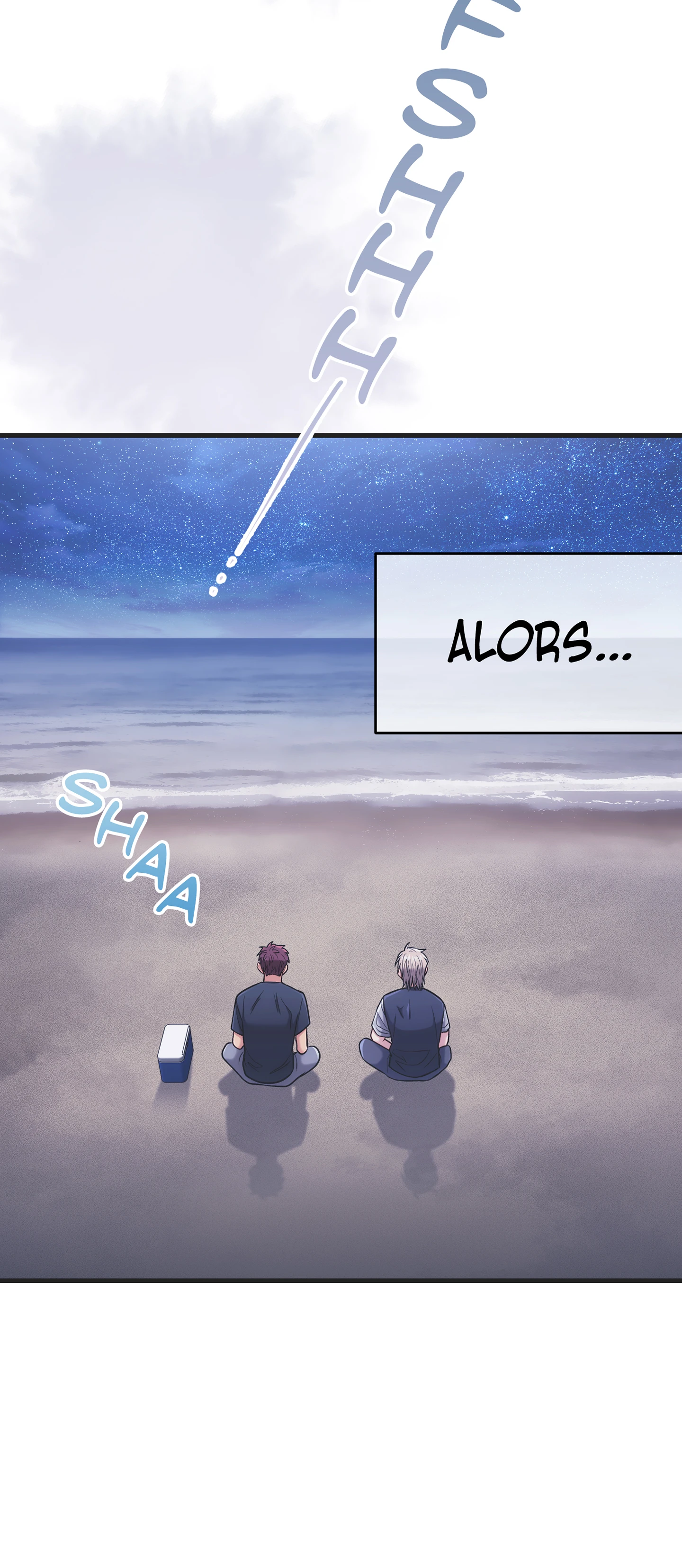 Read Medical Rebirth FR Manga Online