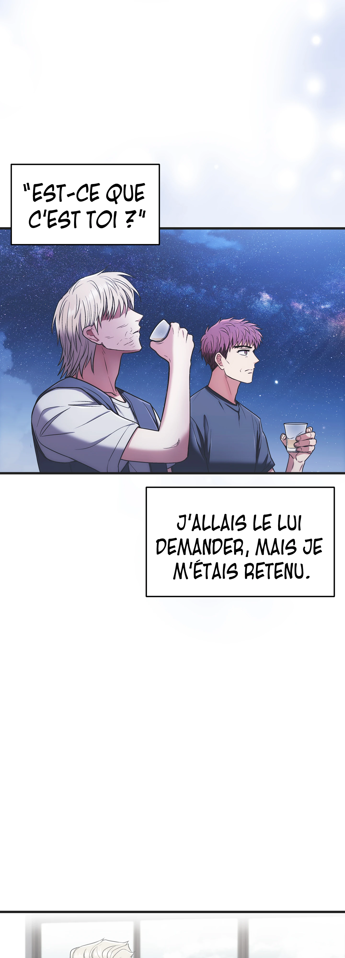 Read Medical Rebirth FR Manga Online