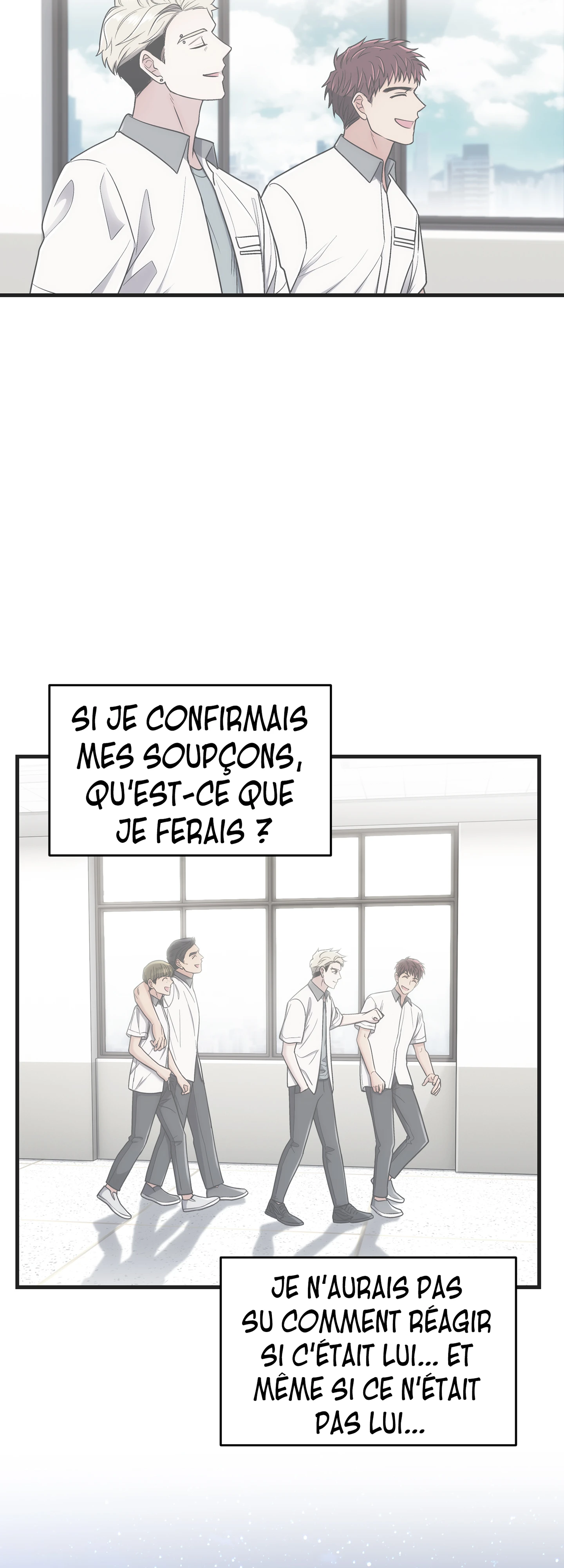 Read Medical Rebirth FR Manga Online