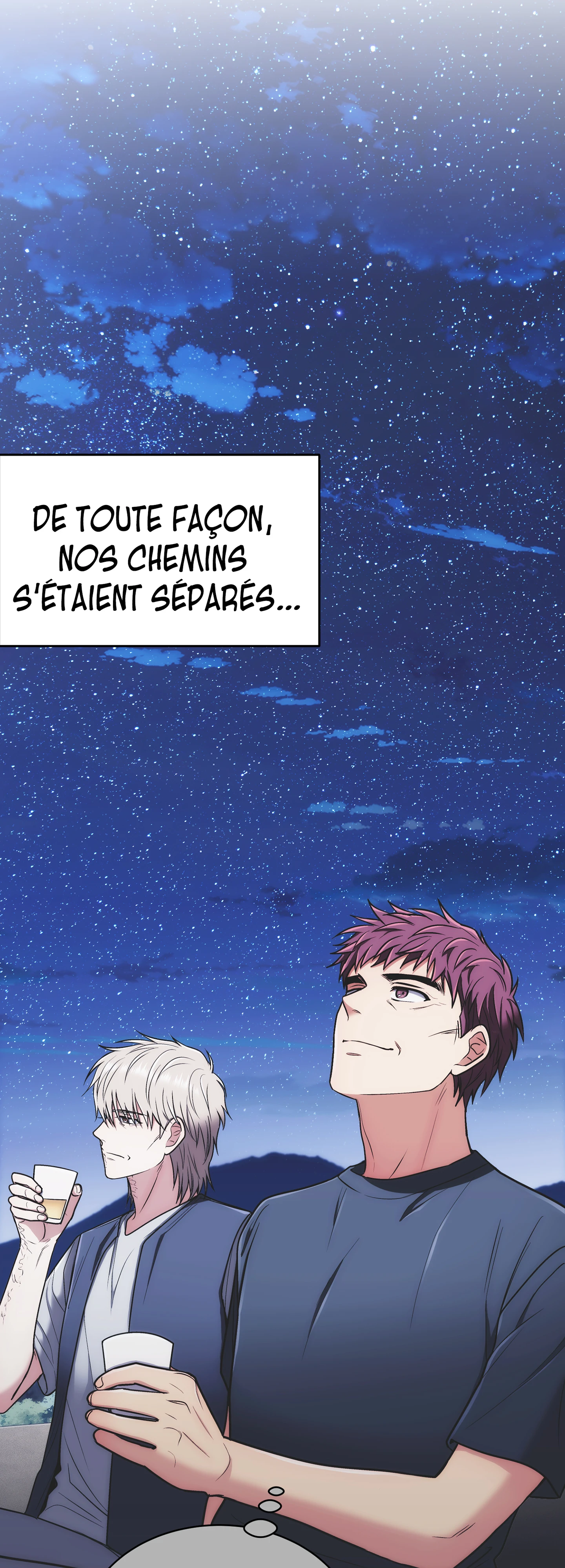 Read Medical Rebirth FR Manga Online
