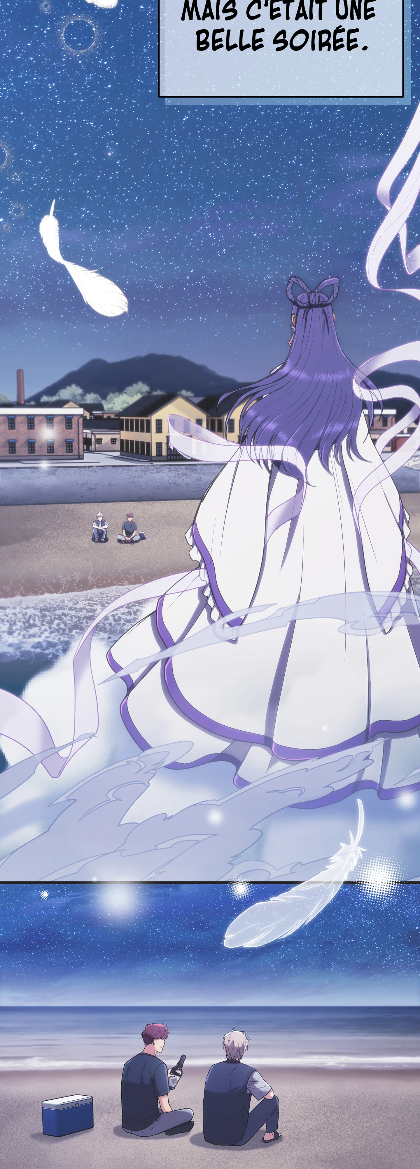 Read Medical Rebirth FR Manga Online