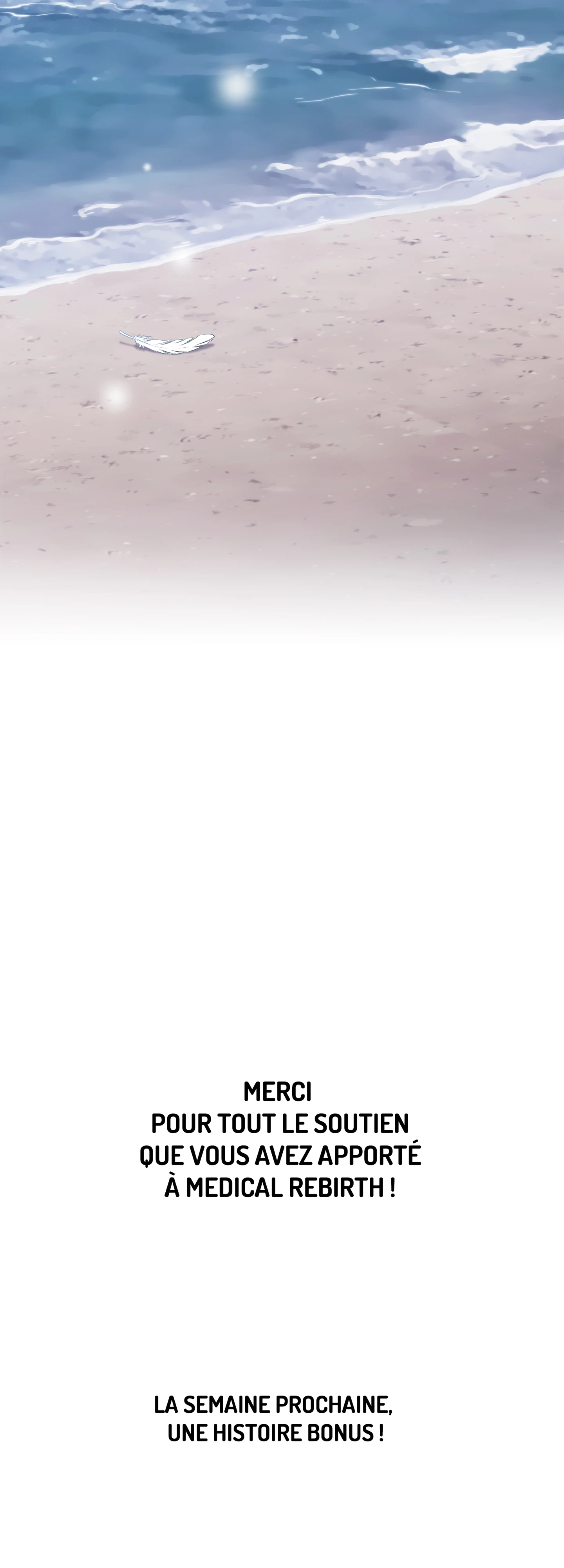 Read Medical Rebirth FR Manga Online