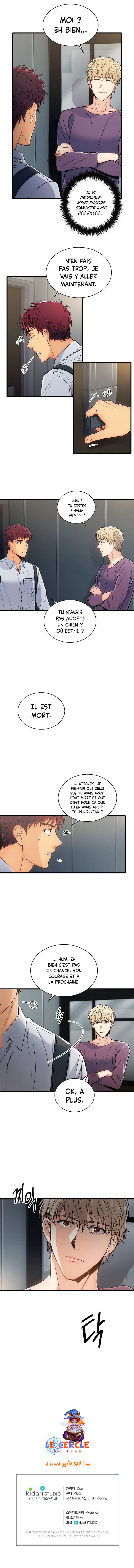 Read Medical Rebirth FR Manga Online