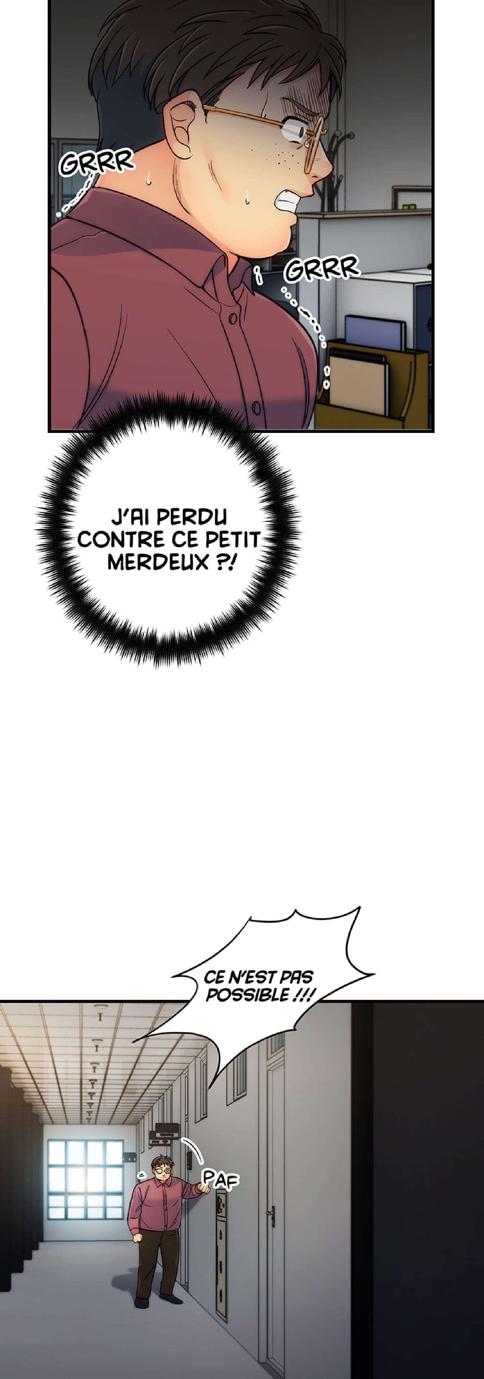 Read Medical Rebirth FR Manga Online