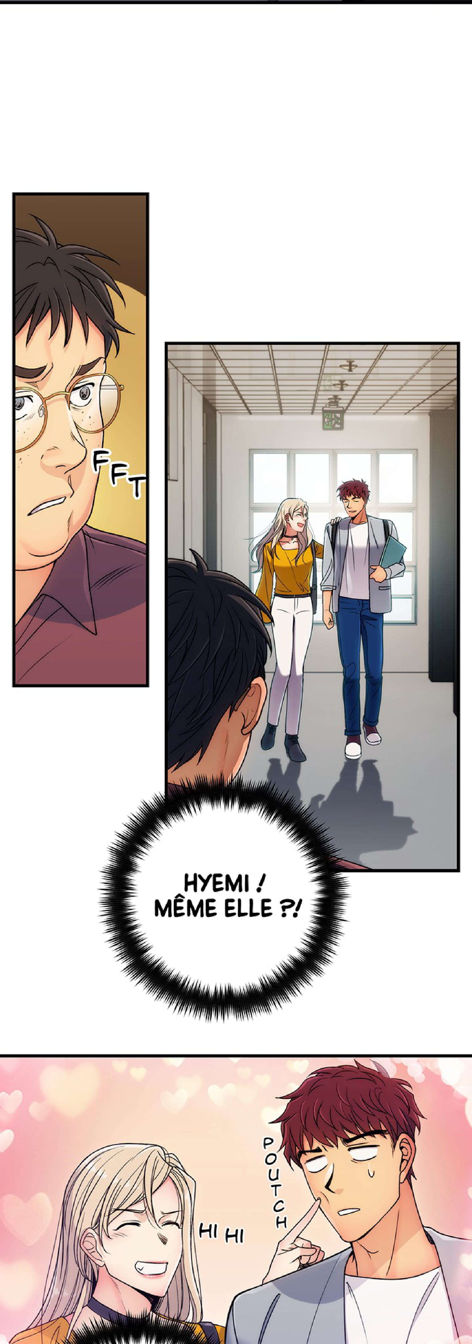 Read Medical Rebirth FR Manga Online