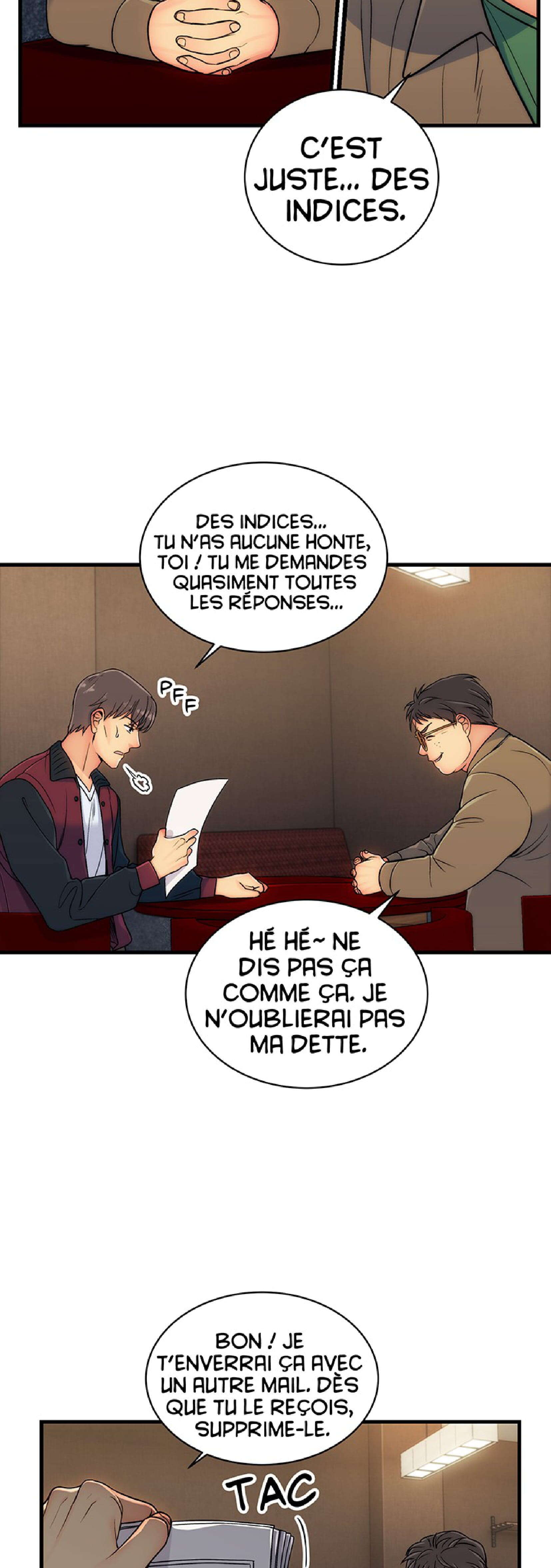 Read Medical Rebirth FR Manga Online