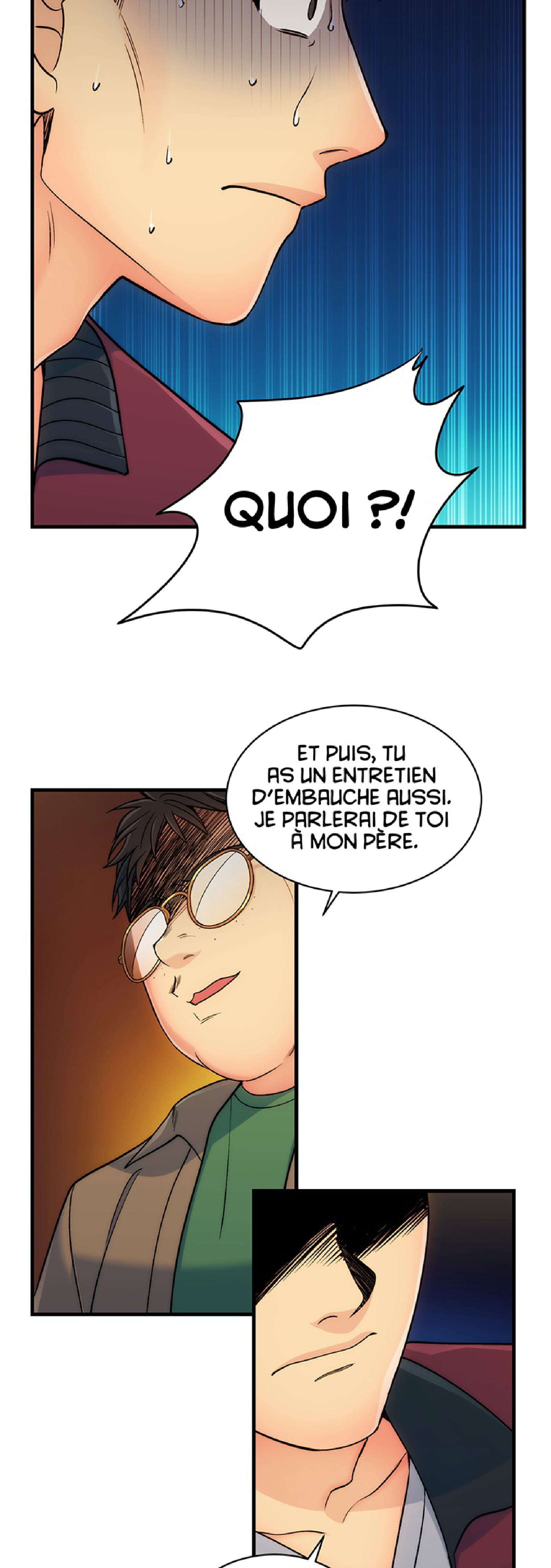 Read Medical Rebirth FR Manga Online