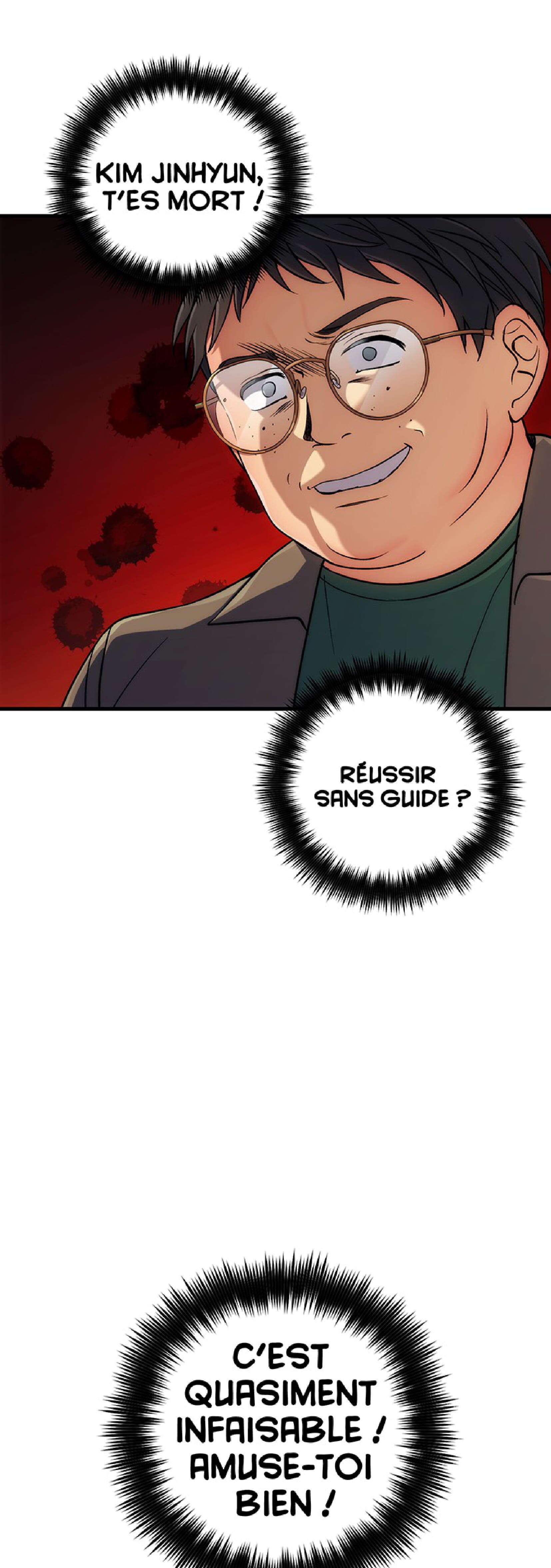 Read Medical Rebirth FR Manga Online