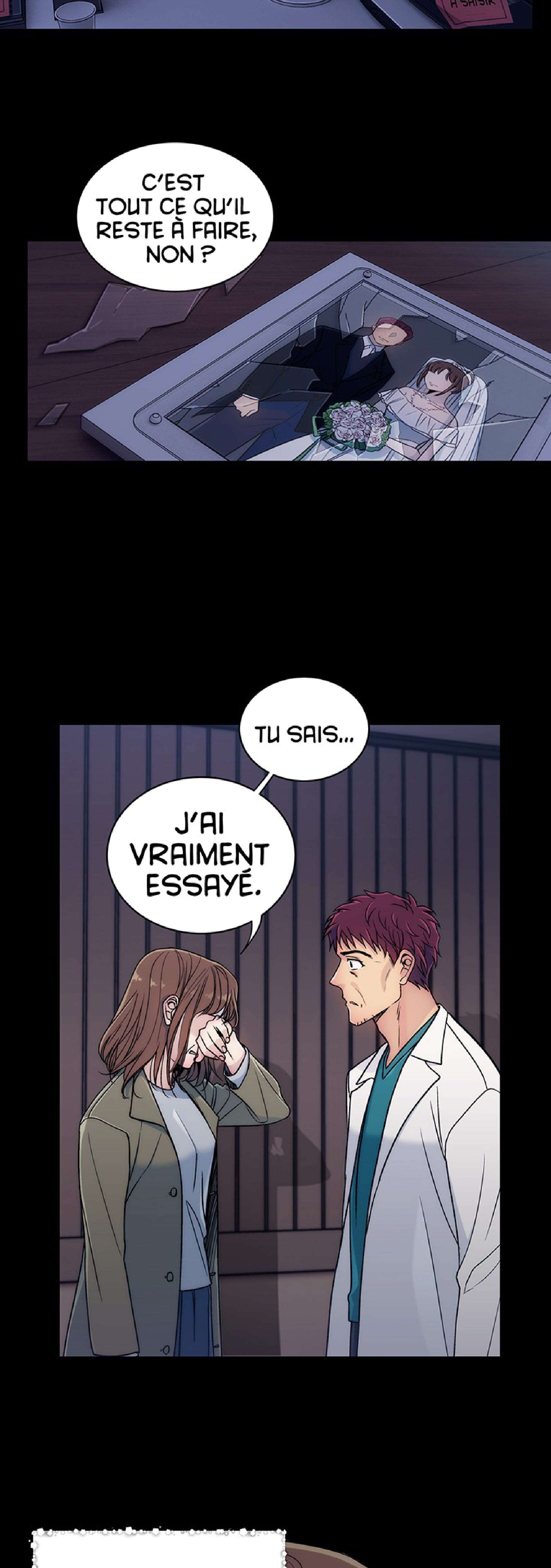 Read Medical Rebirth FR Manga Online