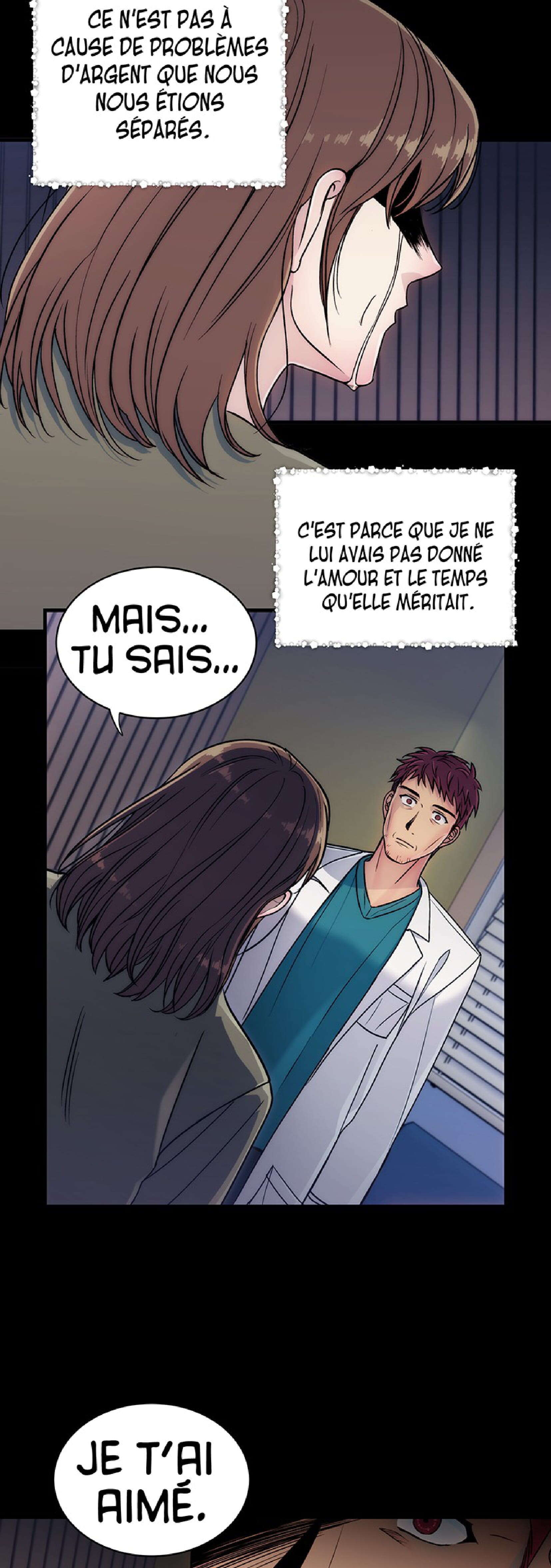 Read Medical Rebirth FR Manga Online