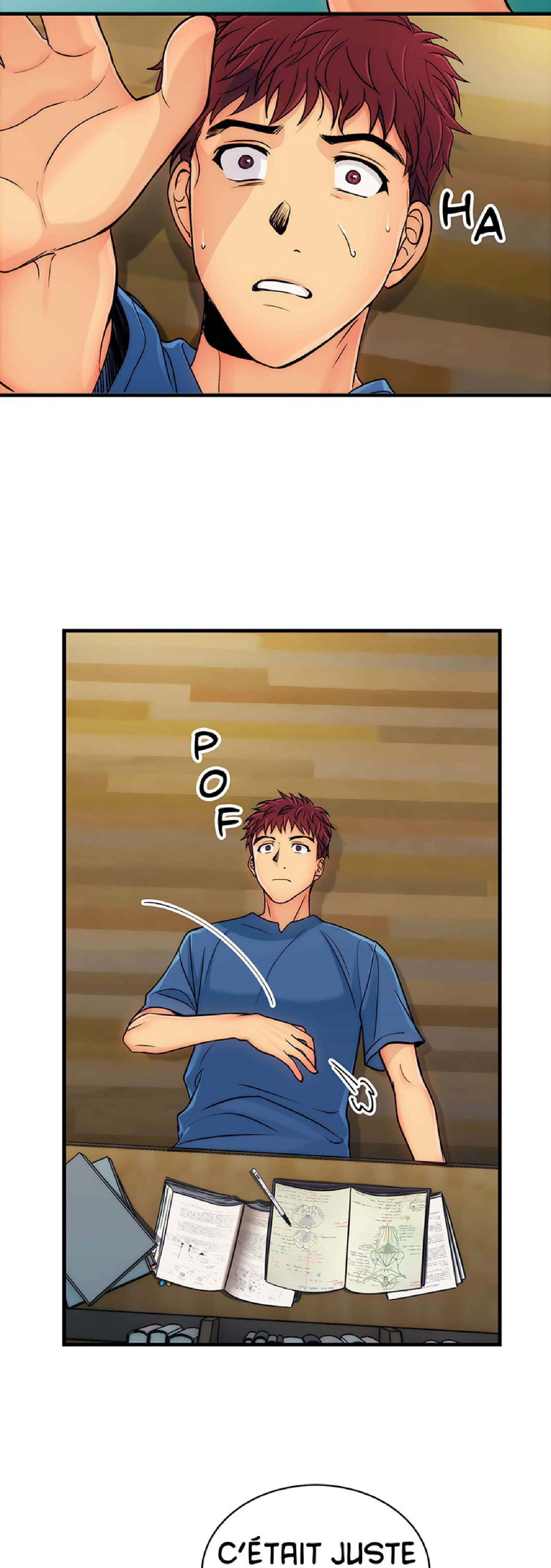 Read Medical Rebirth FR Manga Online