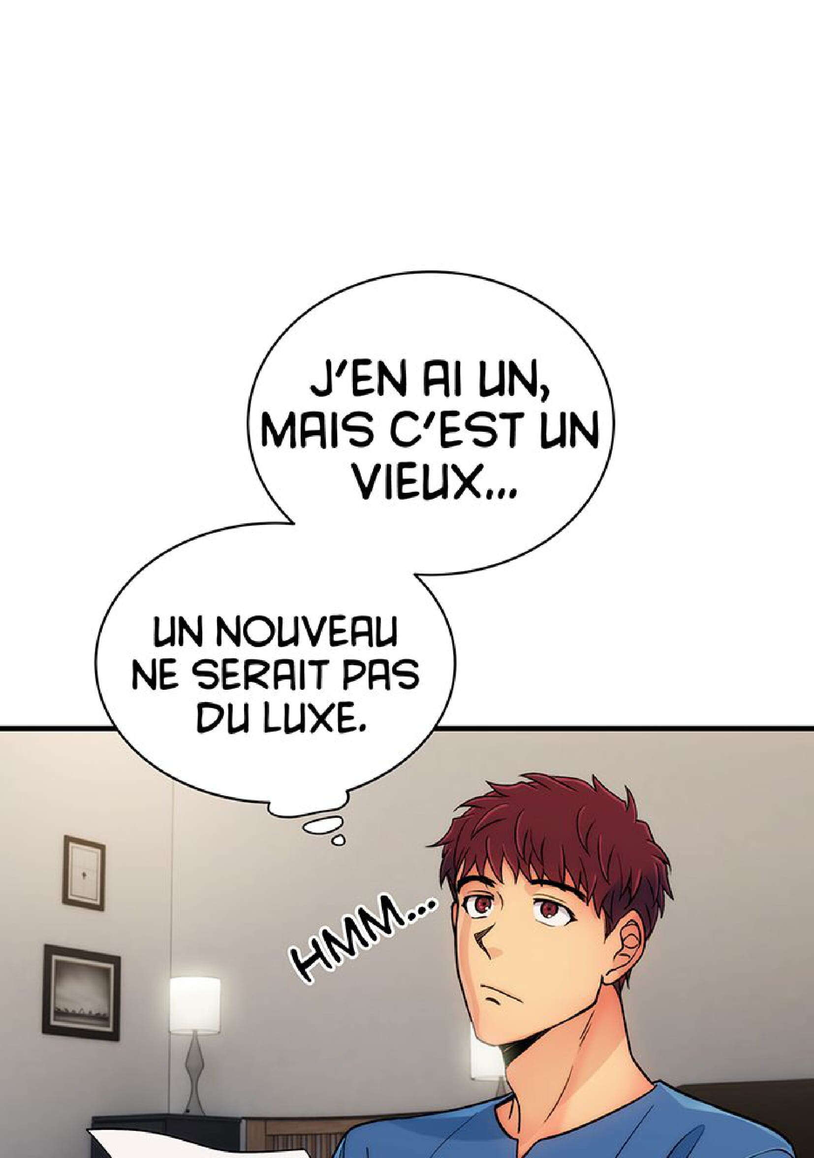 Read Medical Rebirth FR Manga Online
