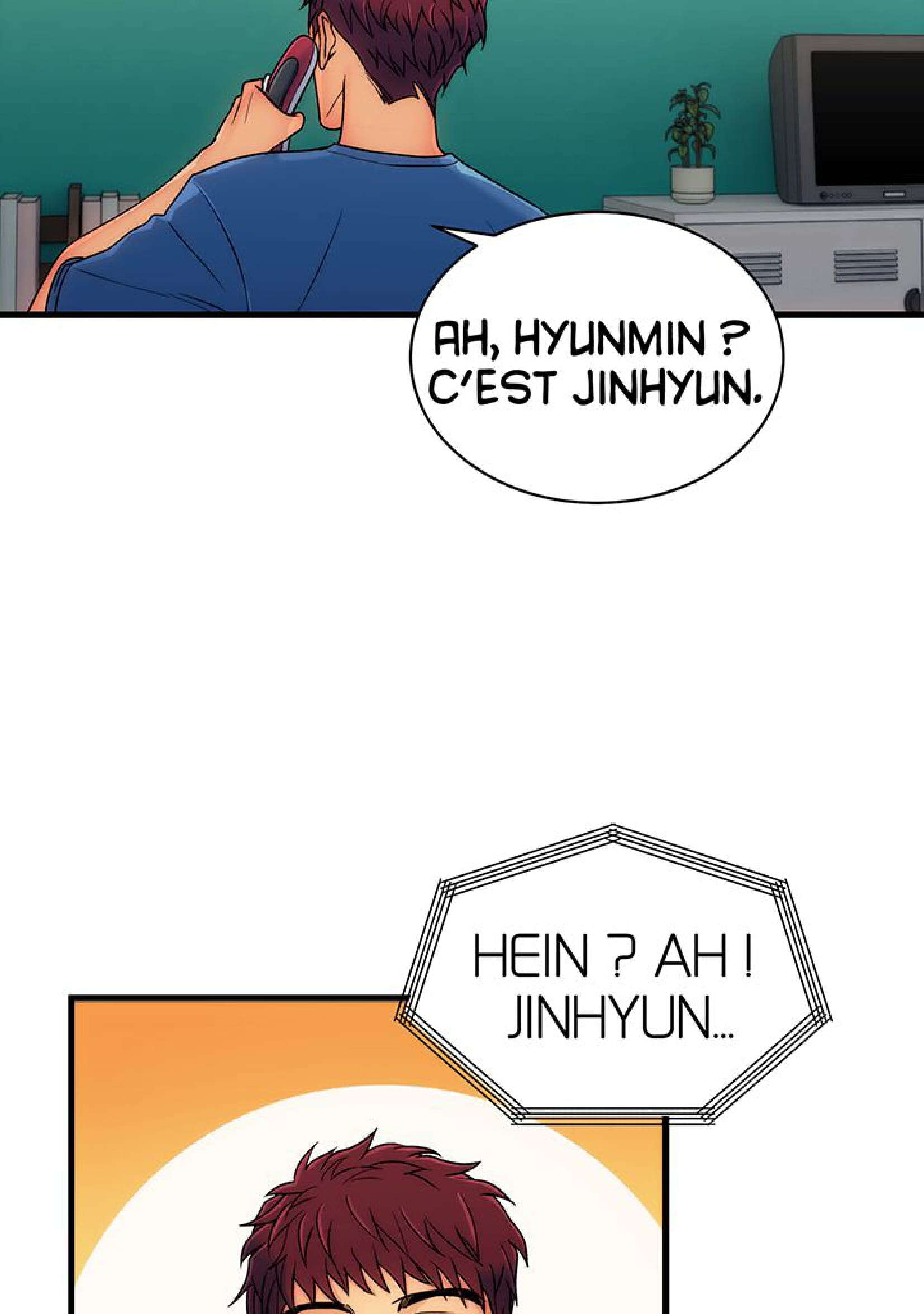 Read Medical Rebirth FR Manga Online